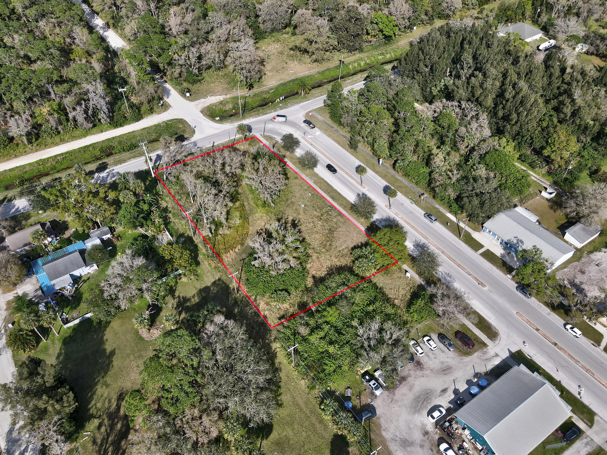 150 N Broadway, 150 North Broadway Street, Fellsmere, FL 32948