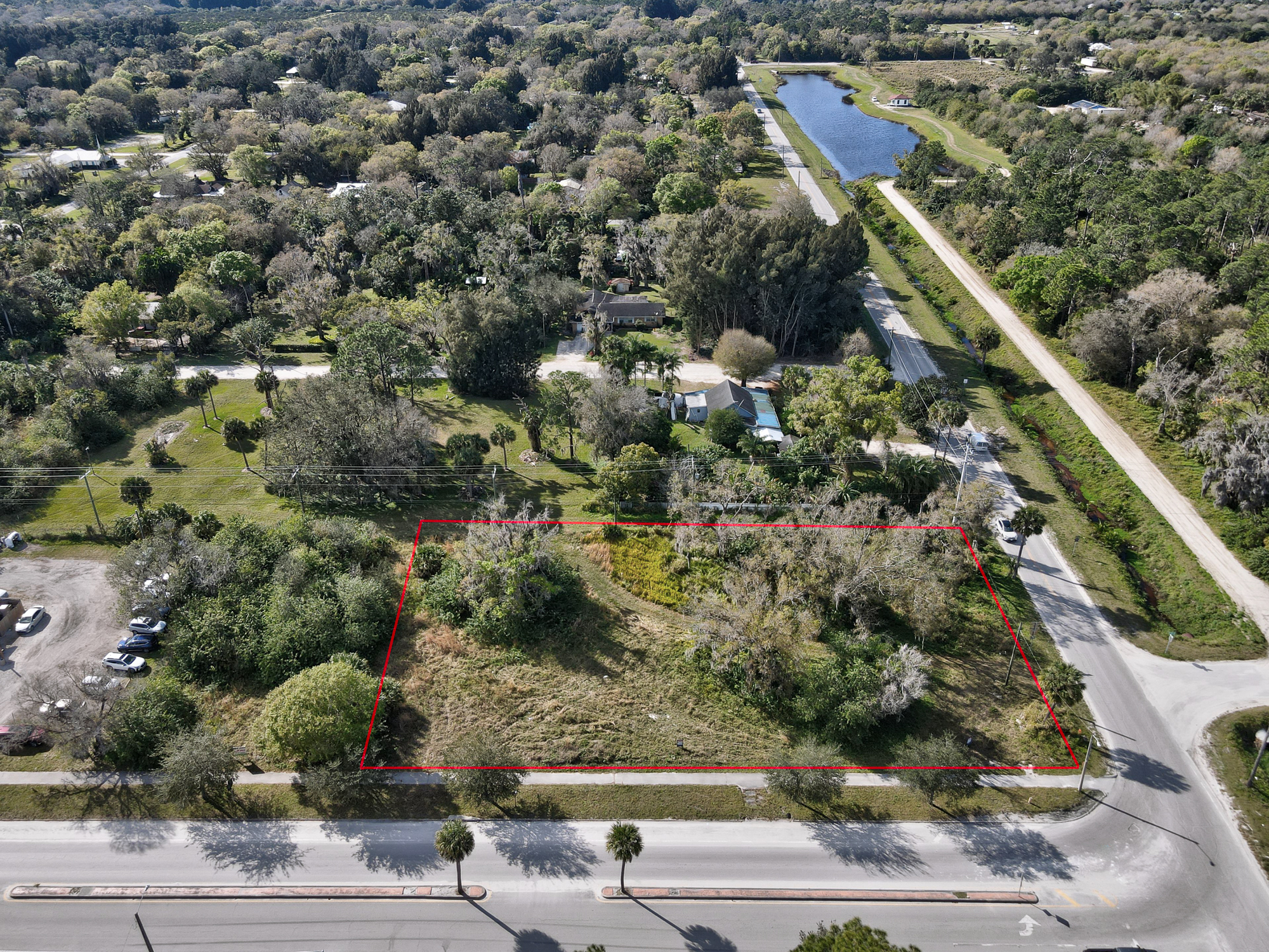 158 N Broadway, 158 North Broadway Street, Fellsmere, FL 32948