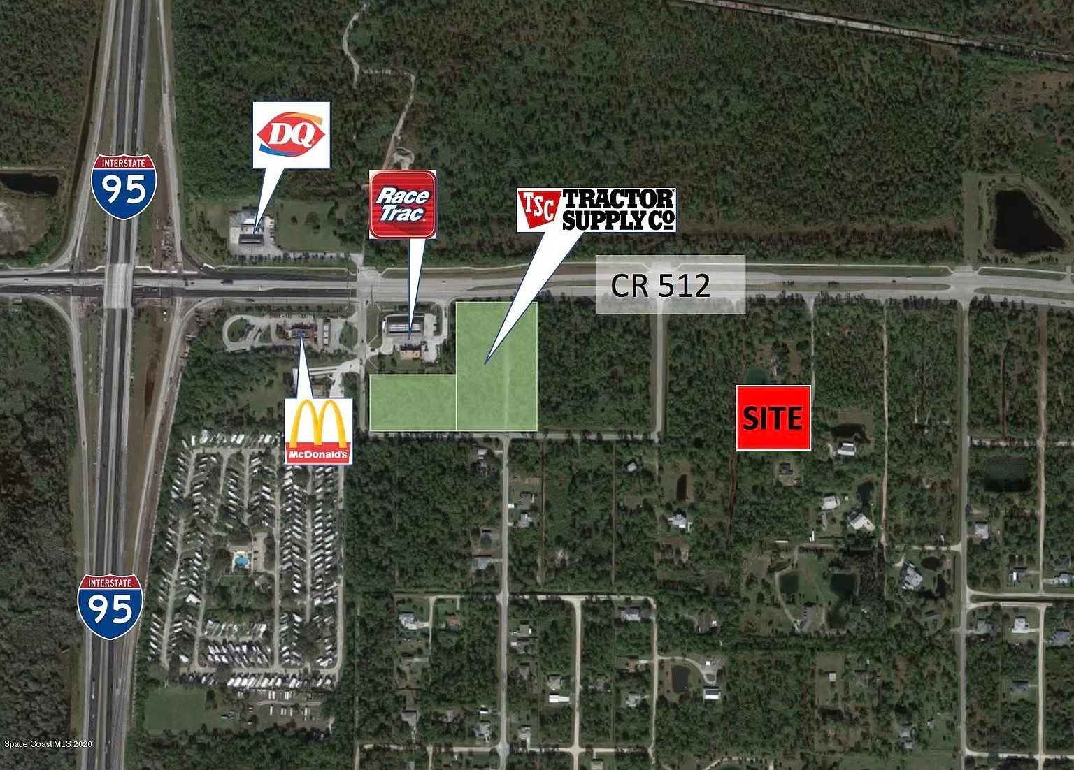 9425 105th Ave, 9425 105th Avenue, Vero Beach, FL 32967