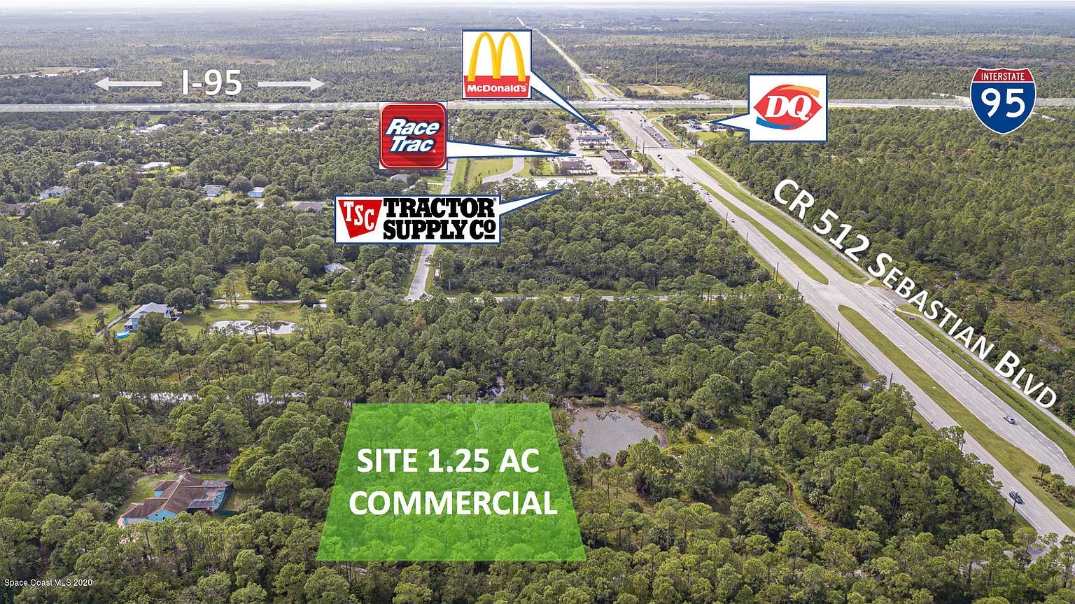 9425 105th Ave, 9425 105th Avenue, Vero Beach, FL 32967