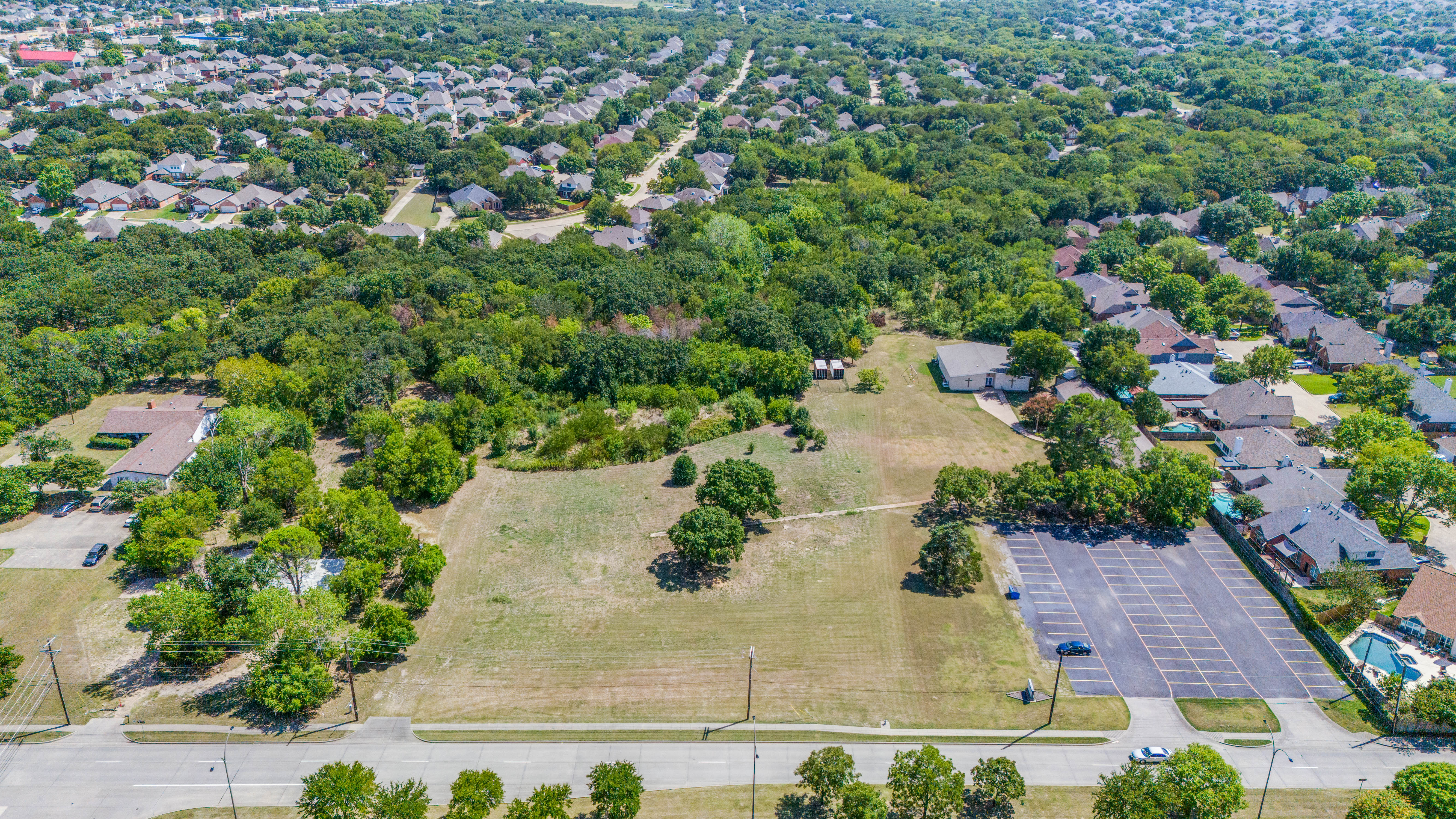 Arlington Development Opportunity