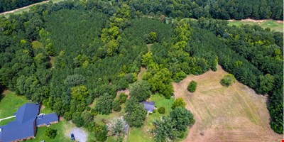 419 & 501 Baptist Rd