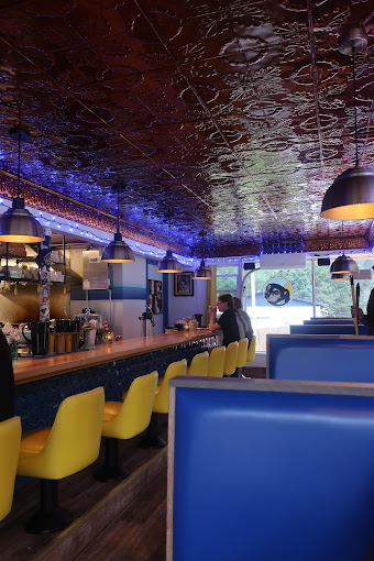 Fern's Diner - Turn-Key Restaurant Cascade, CO, 4645 Fountain Avenue, Cascade-Chipita Park, CO 80809