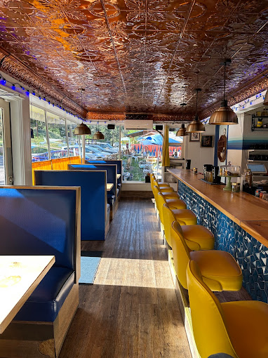 Fern's Diner - Turn-Key Restaurant Cascade, CO, 4645 Fountain Avenue, Cascade-Chipita Park, CO 80809