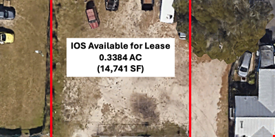 1/3 Acre Vacant Land - Bradenton, FL
