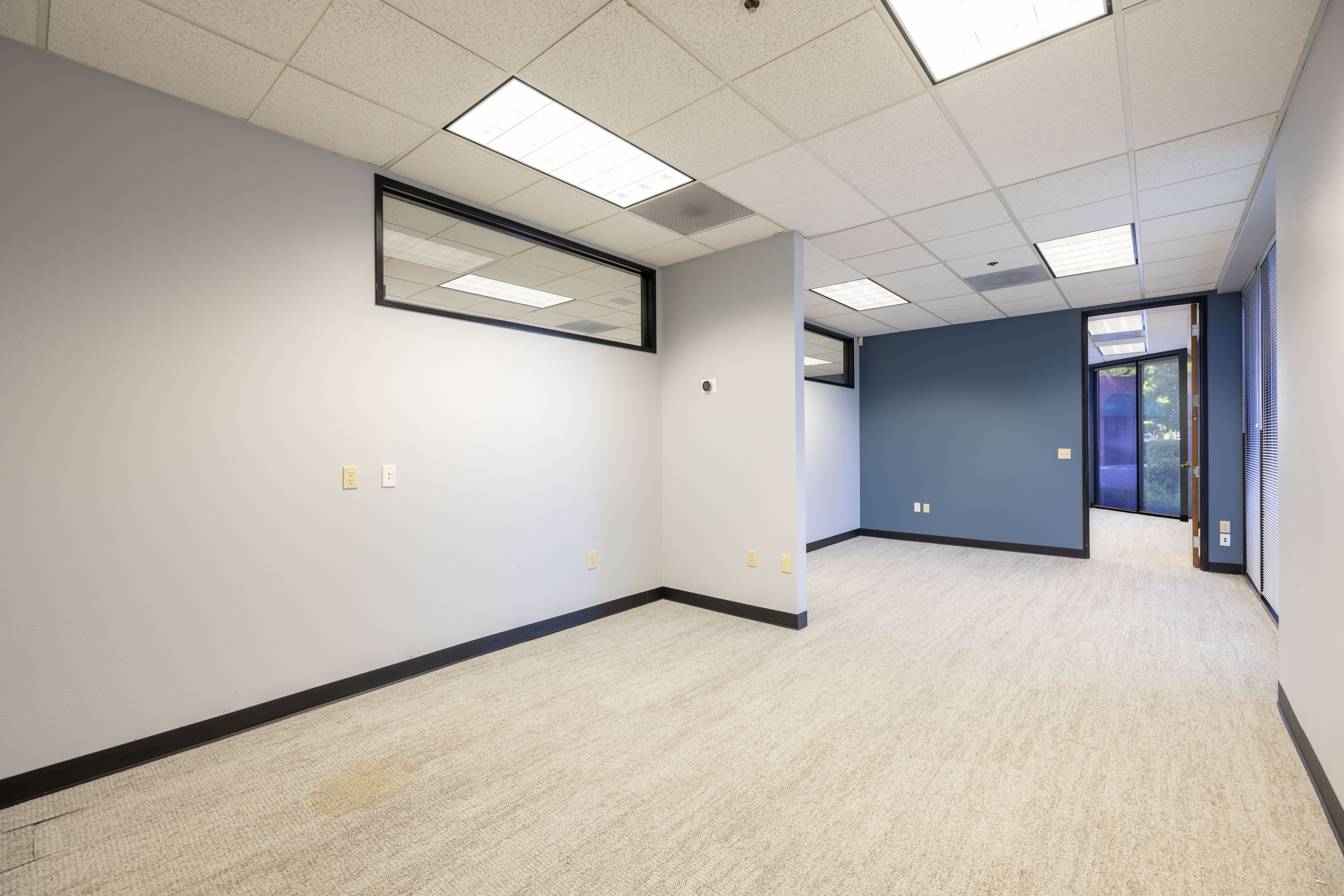 Roseville-Granite Bay Medical/Professional Office Building, 8203 Sierra College Boulevard, Roseville, CA 95661