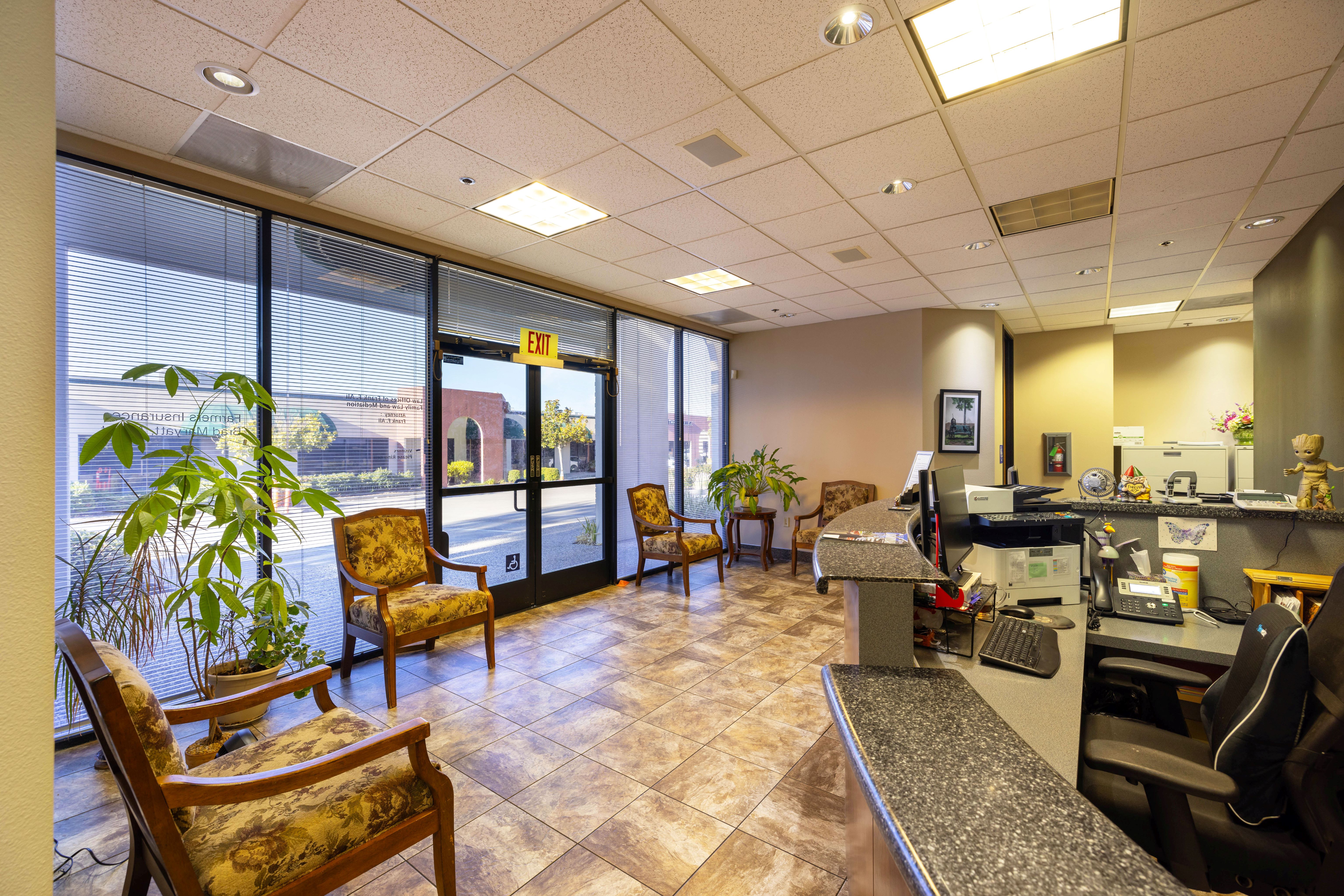Roseville-Granite Bay Medical/Professional Office Building, 8203 Sierra College Boulevard, Roseville, CA 95661