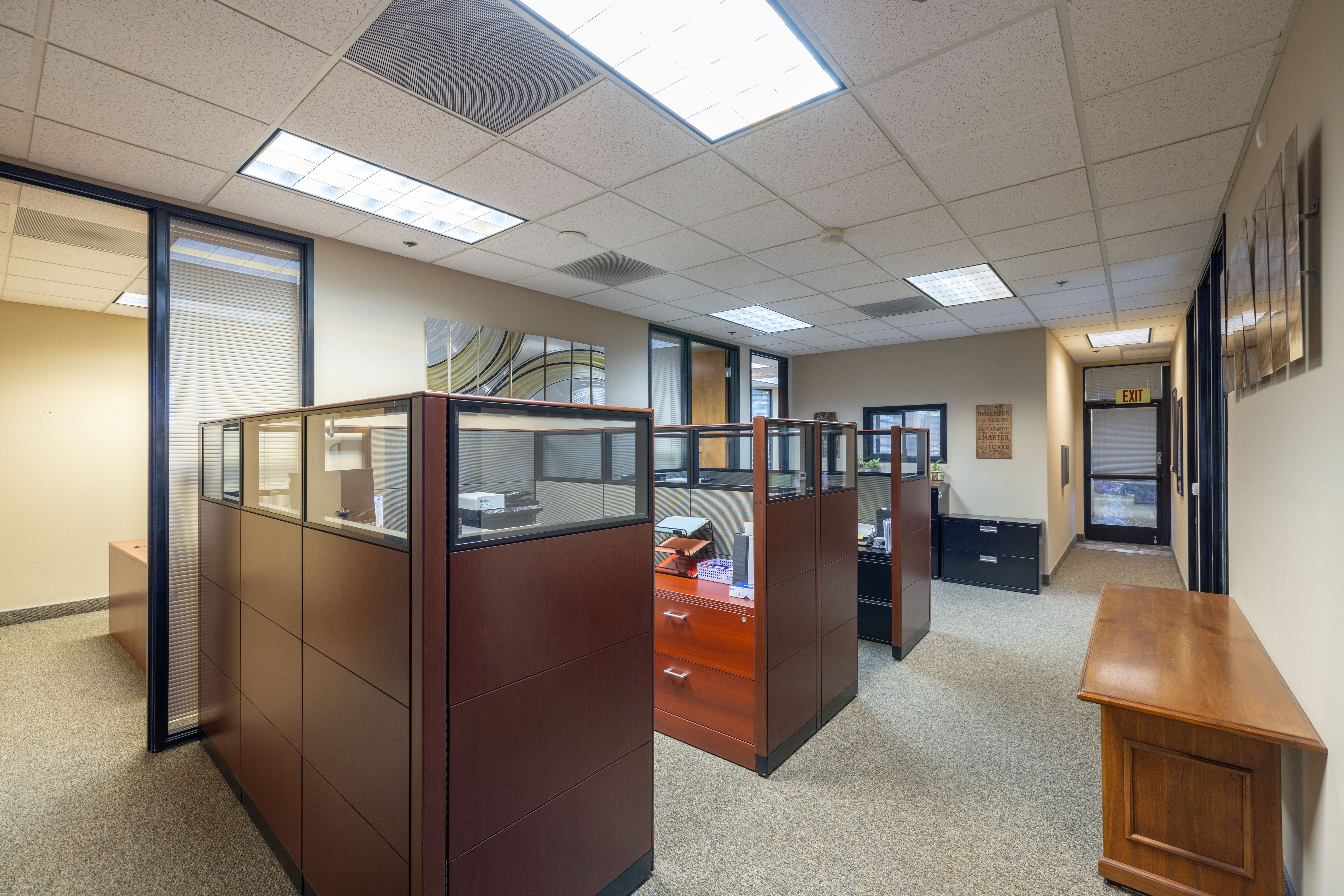 Roseville-Granite Bay Medical/Professional Office Building, 8203 Sierra College Boulevard, Roseville, CA 95661
