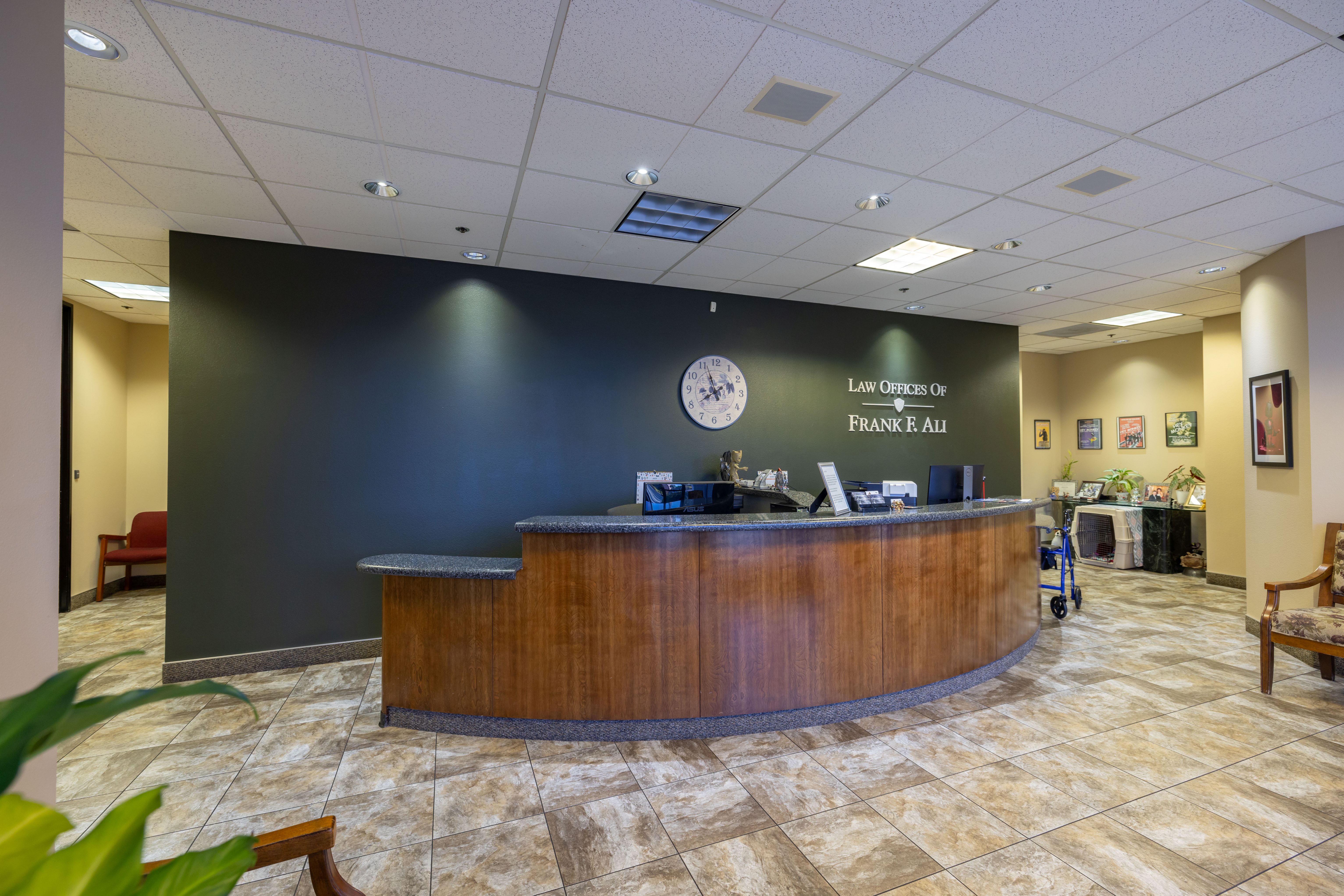 Roseville-Granite Bay Medical/Professional Office Building, 8203 Sierra College Boulevard, Roseville, CA 95661