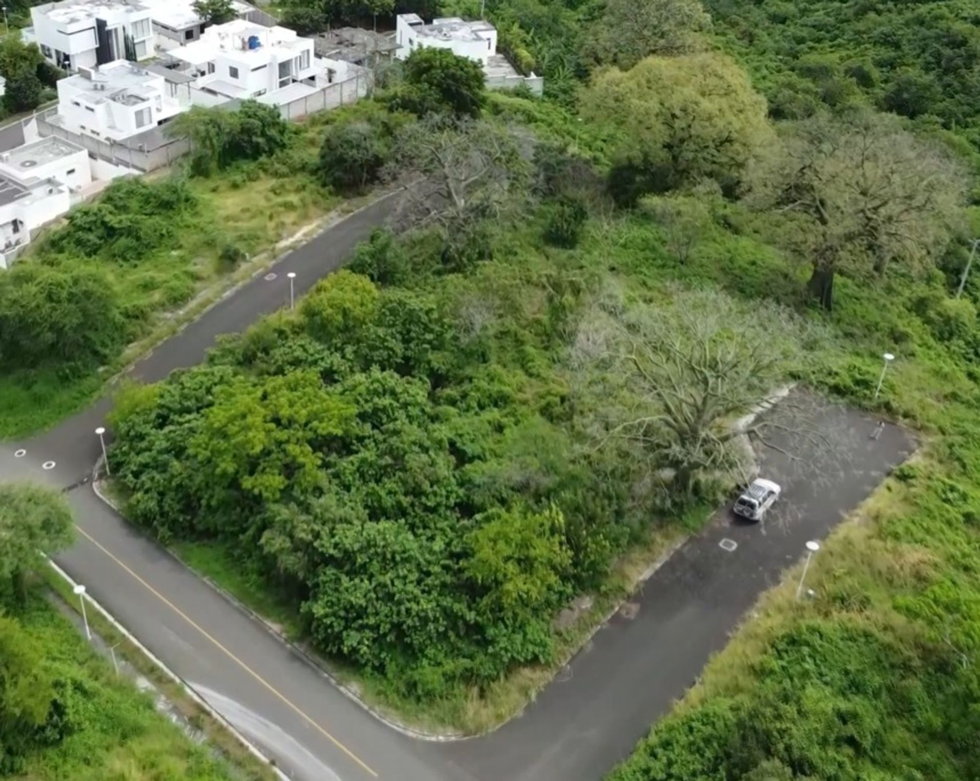 VENTA DE TERRENO EN ECUADOR/MANABÍ/PORTOVIEJO