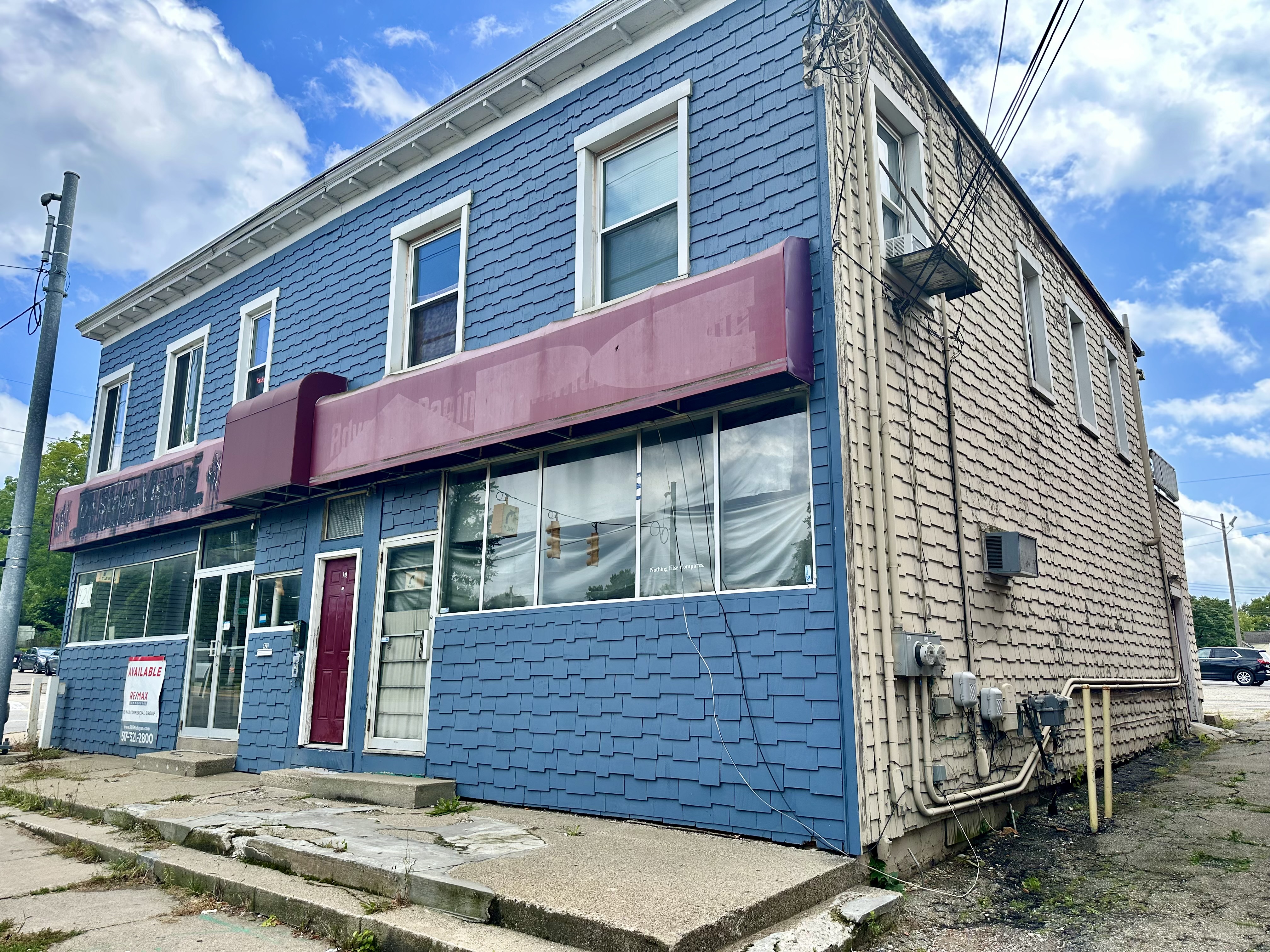 418 Baker Street, Lansing, MI 48910