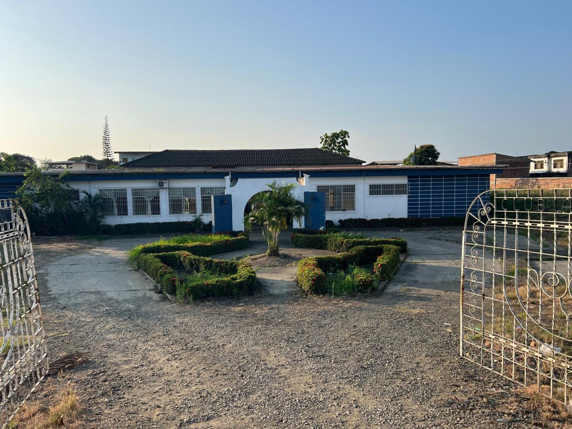 VENTA DE TERREENO EN ECUADOR/MANABÍ/CHONE