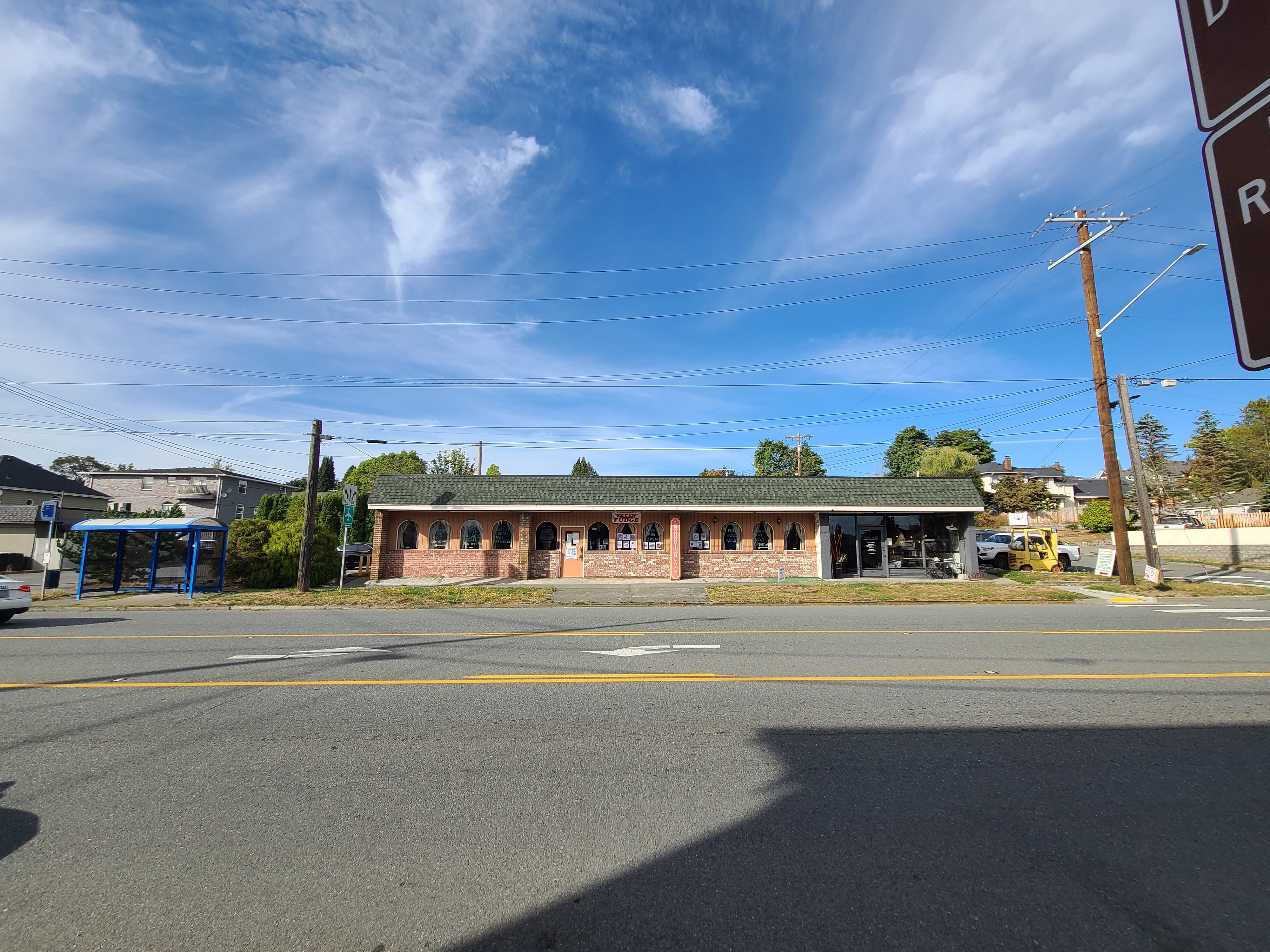 1200-1212 2nd St, 1200 2nd Street, Snohomish, WA 98290