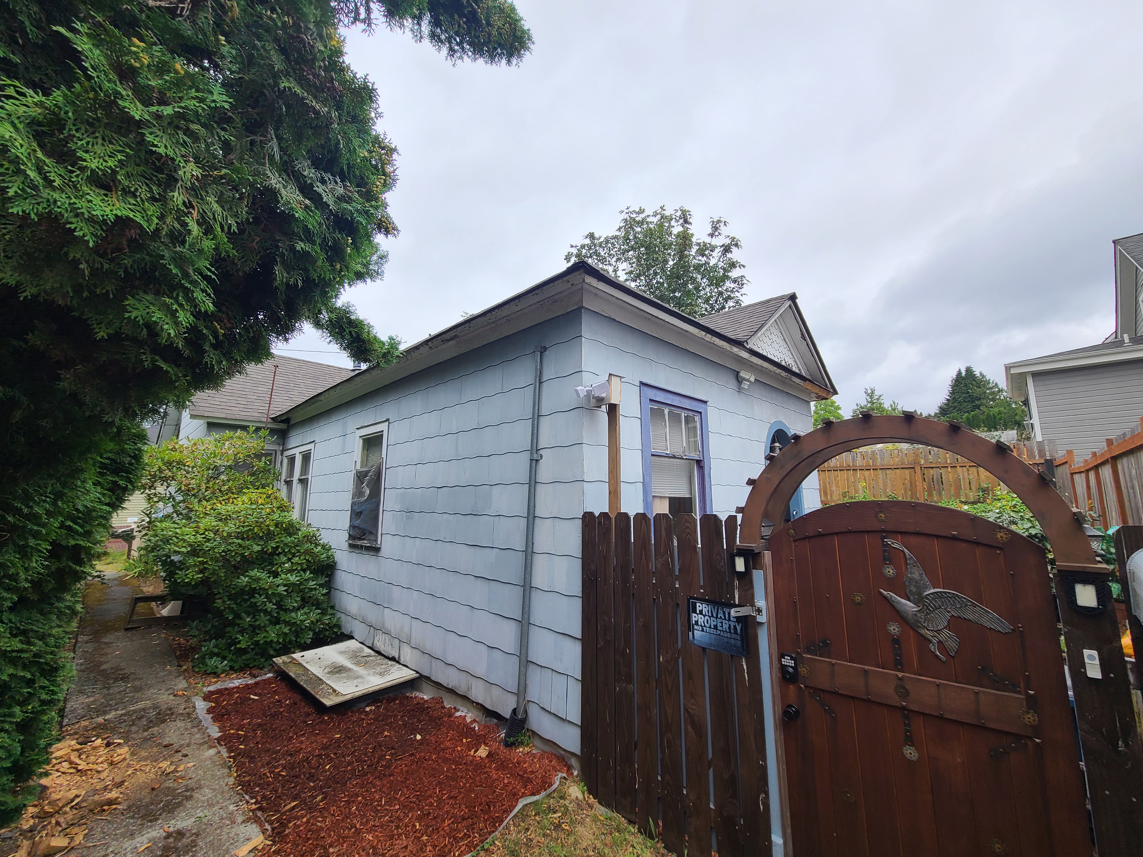 1200-1212 2nd St, 1200 2nd Street, Snohomish, WA 98290