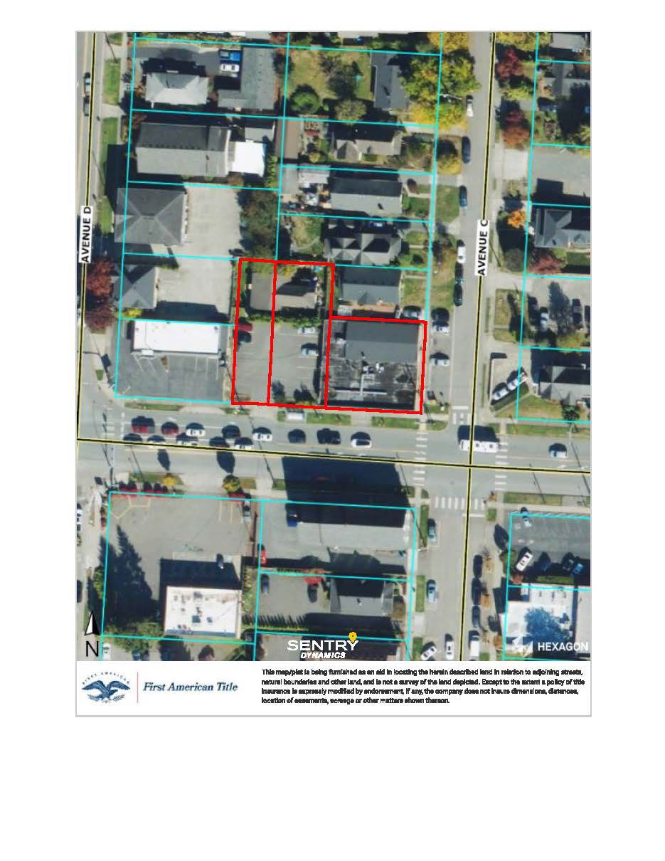 1200-1212 2nd St, 1200 2nd Street, Snohomish, WA 98290