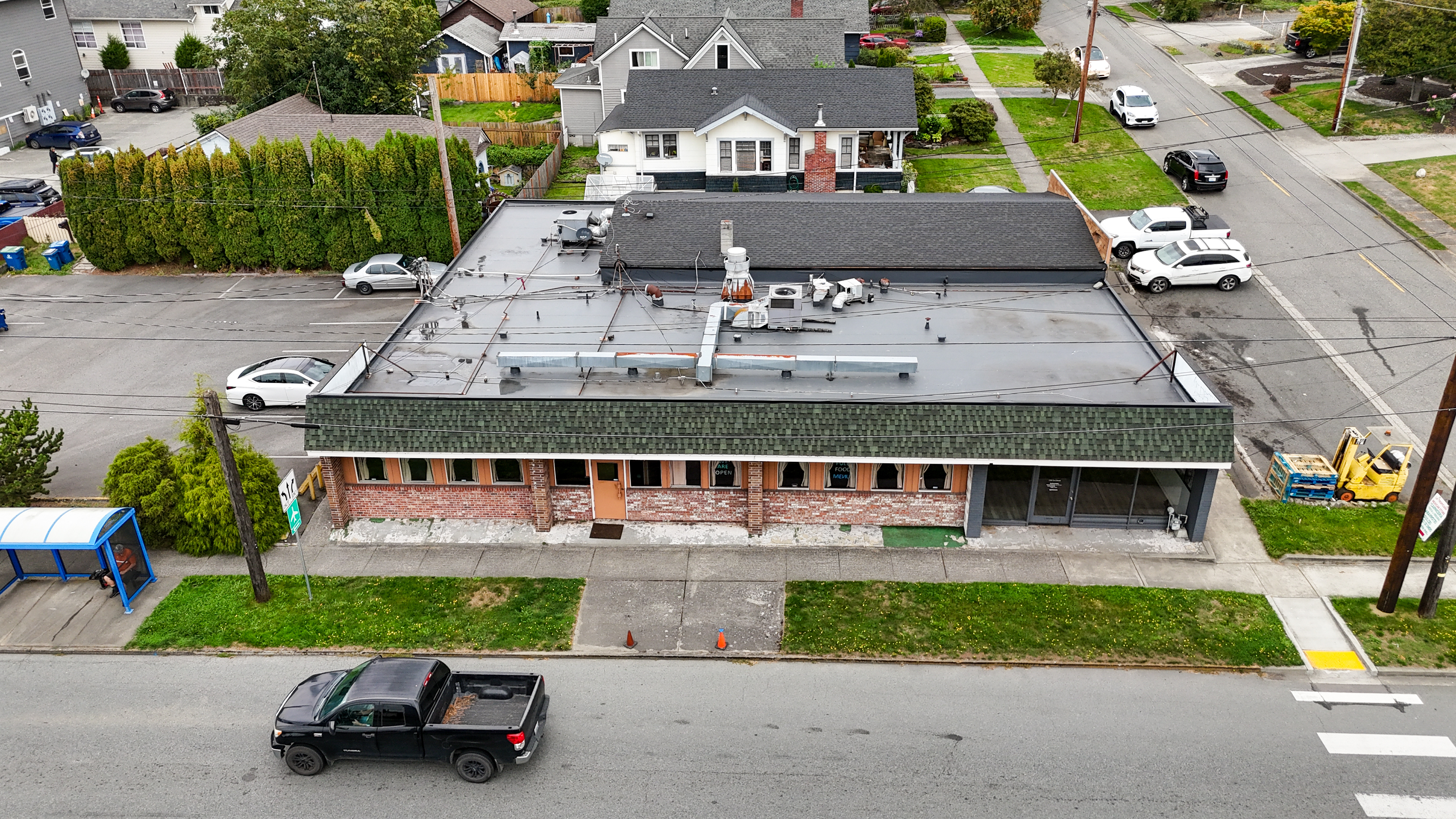1200-1212 2nd St, 1200 2nd Street, Snohomish, WA 98290