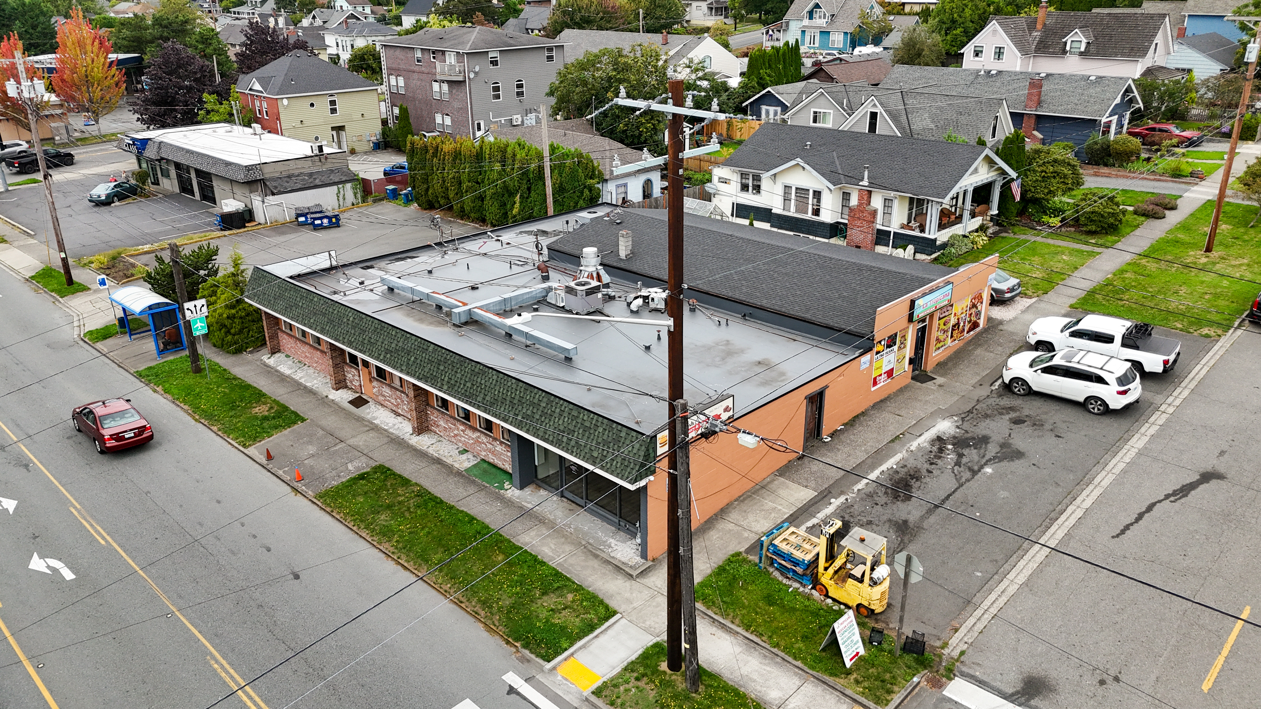 1200-1212 2nd St, 1200 2nd Street, Snohomish, WA 98290