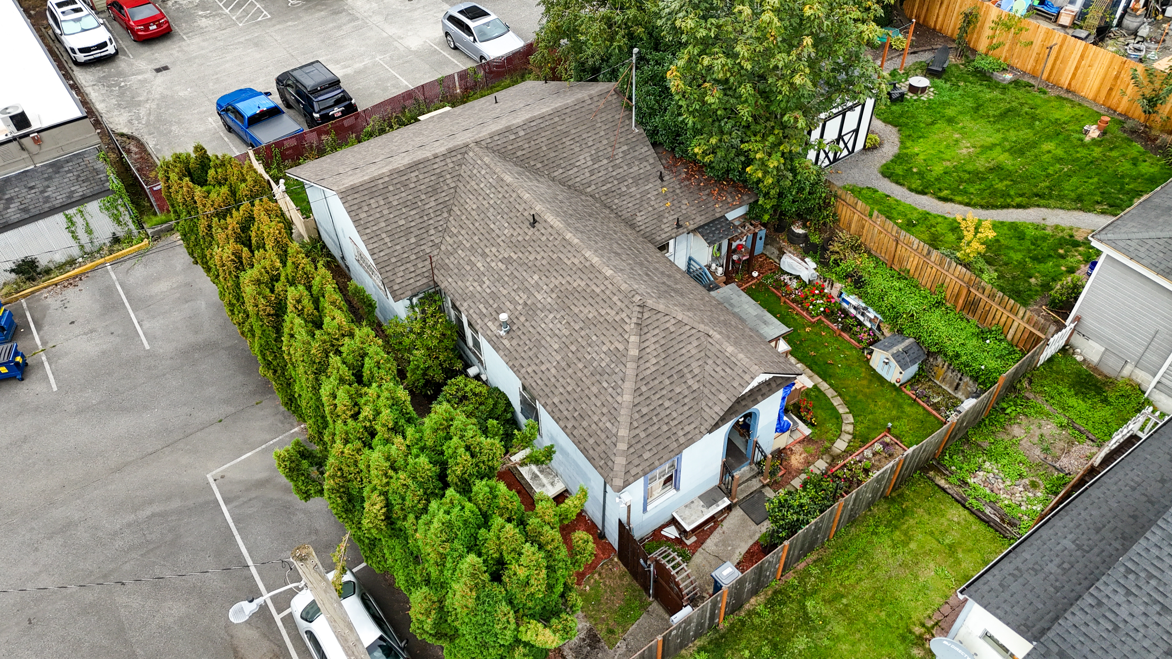 1200-1212 2nd St, 1200 2nd Street, Snohomish, WA 98290