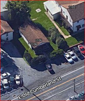 1106 E OLD CUMBERLAND ST - Single Family MF Mix Use - FG