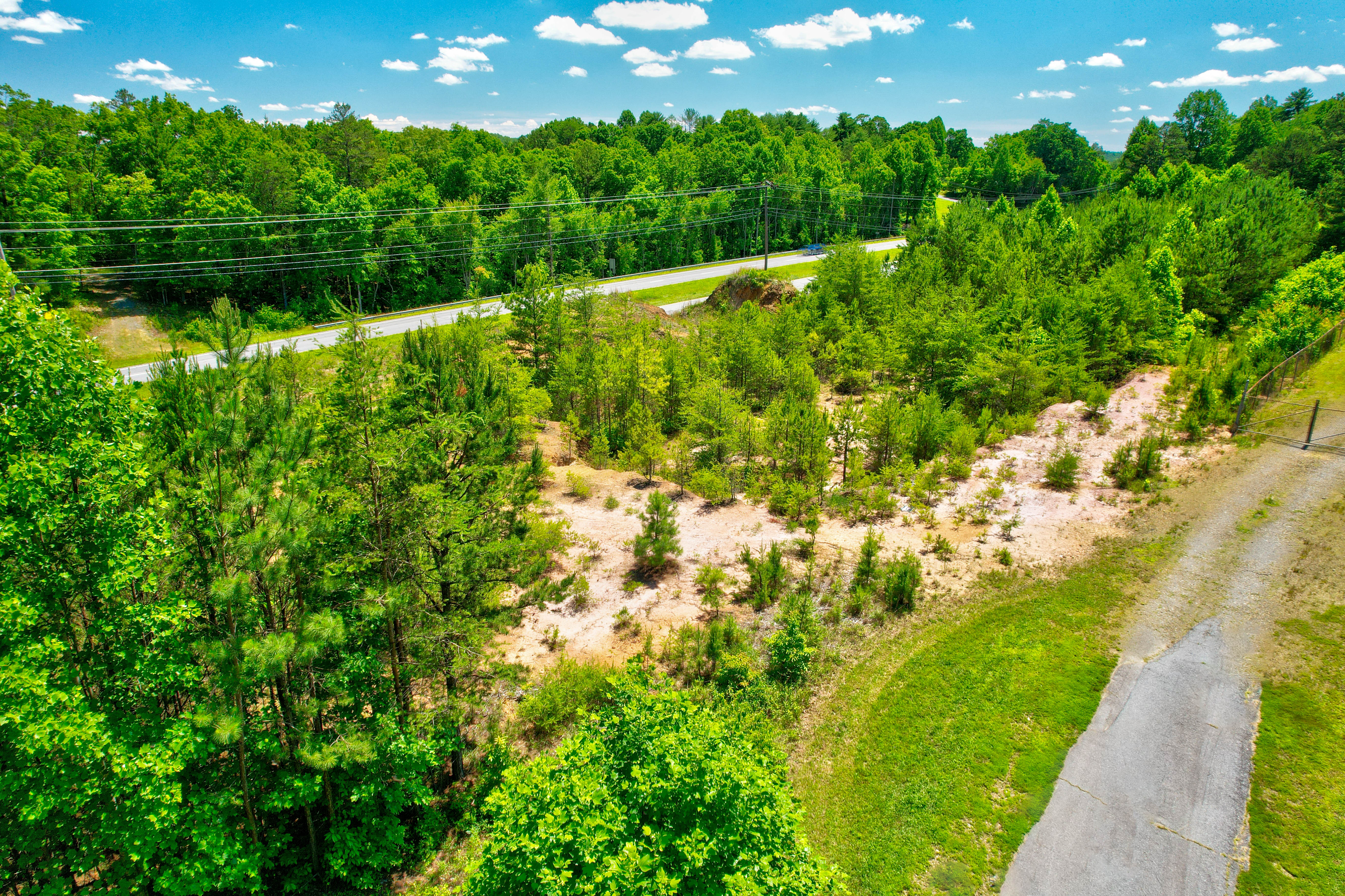 2.78 Acres Hwy 64 West, Murphy, NC, Clonts, Murphy, NC 28906