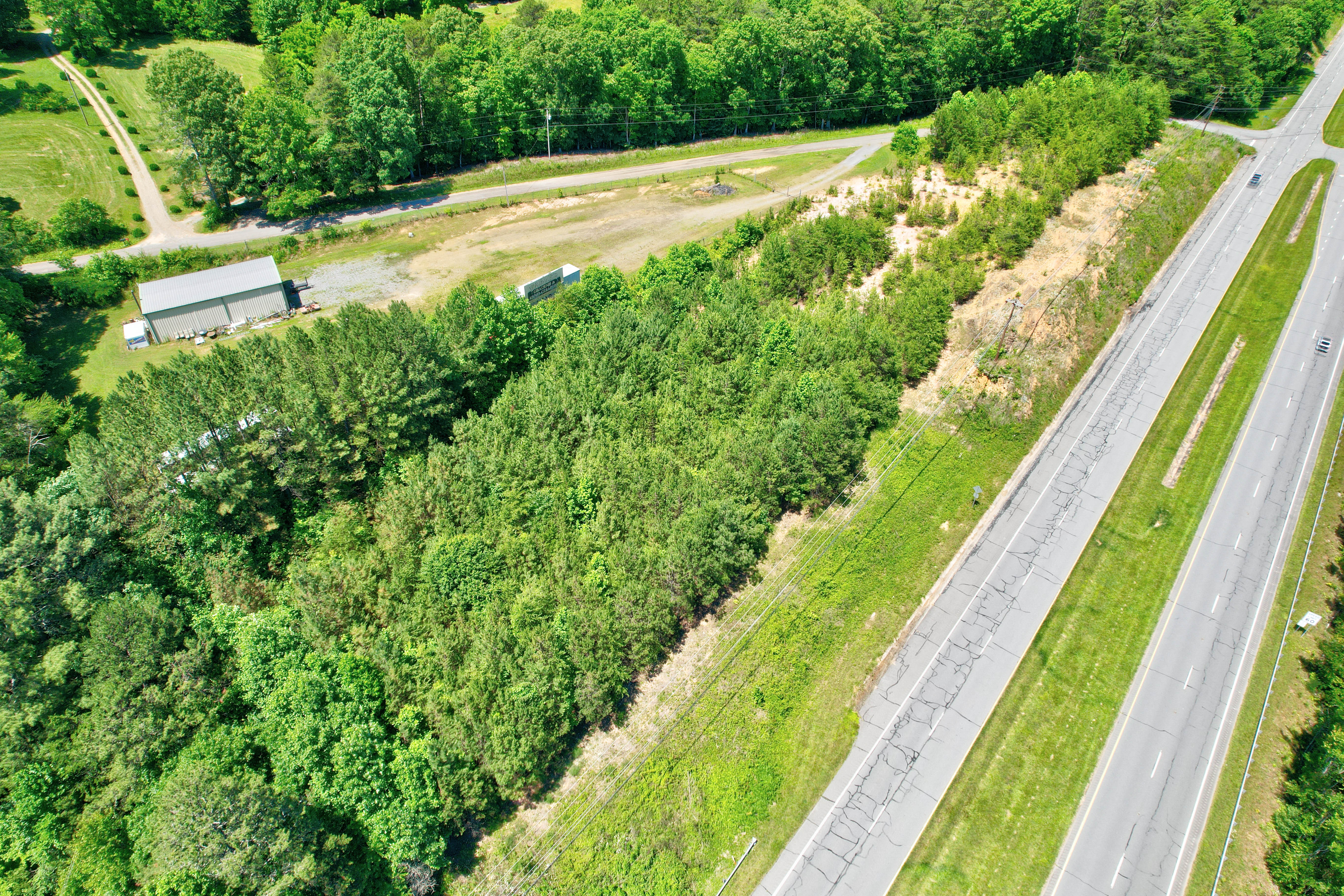 2.78 Acres Hwy 64 West, Murphy, NC, Clonts, Murphy, NC 28906