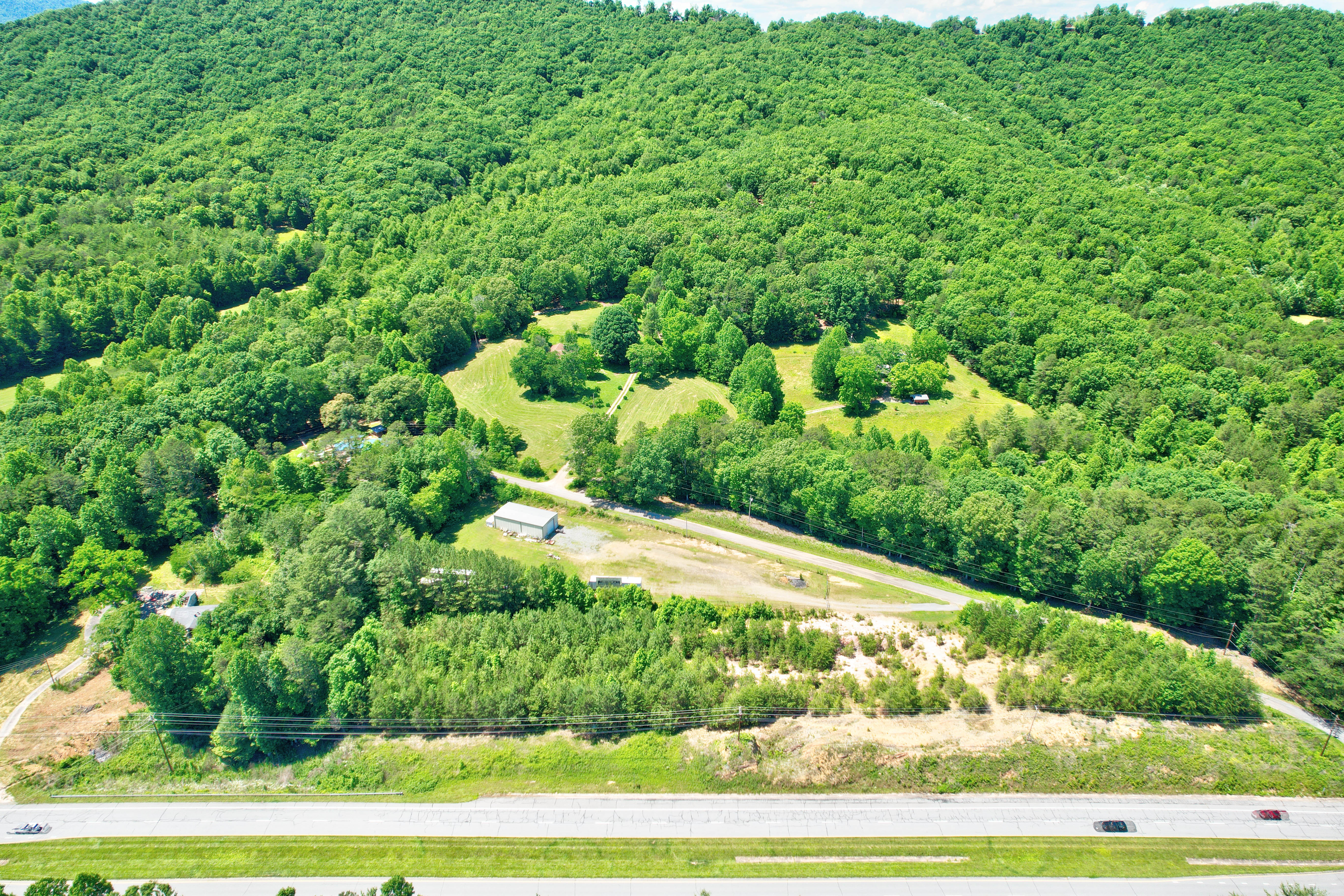 2.78 Acres Hwy 64 West, Murphy, NC, Clonts, Murphy, NC 28906