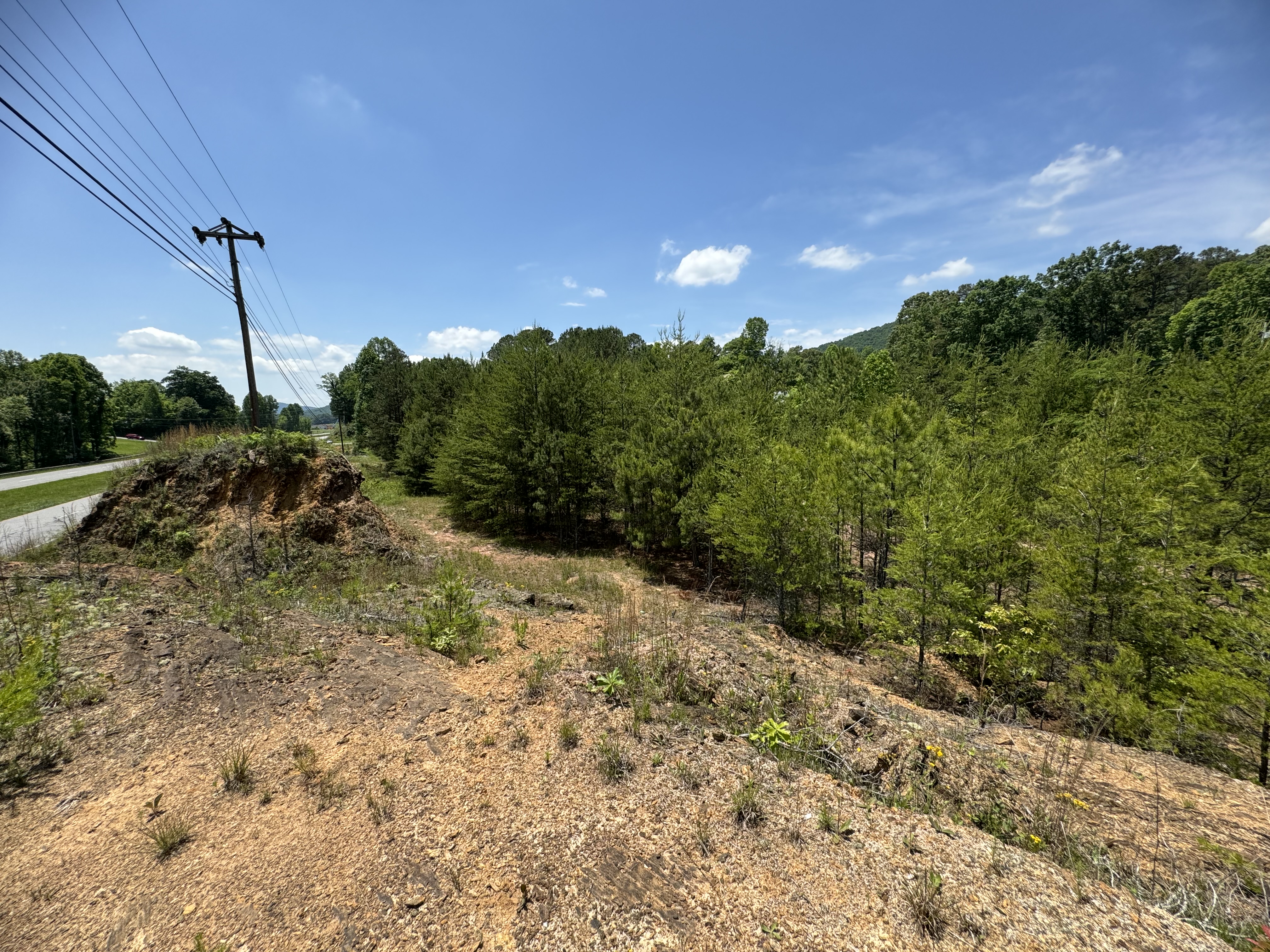 2.78 Acres Hwy 64 West, Murphy, NC, Clonts, Murphy, NC 28906