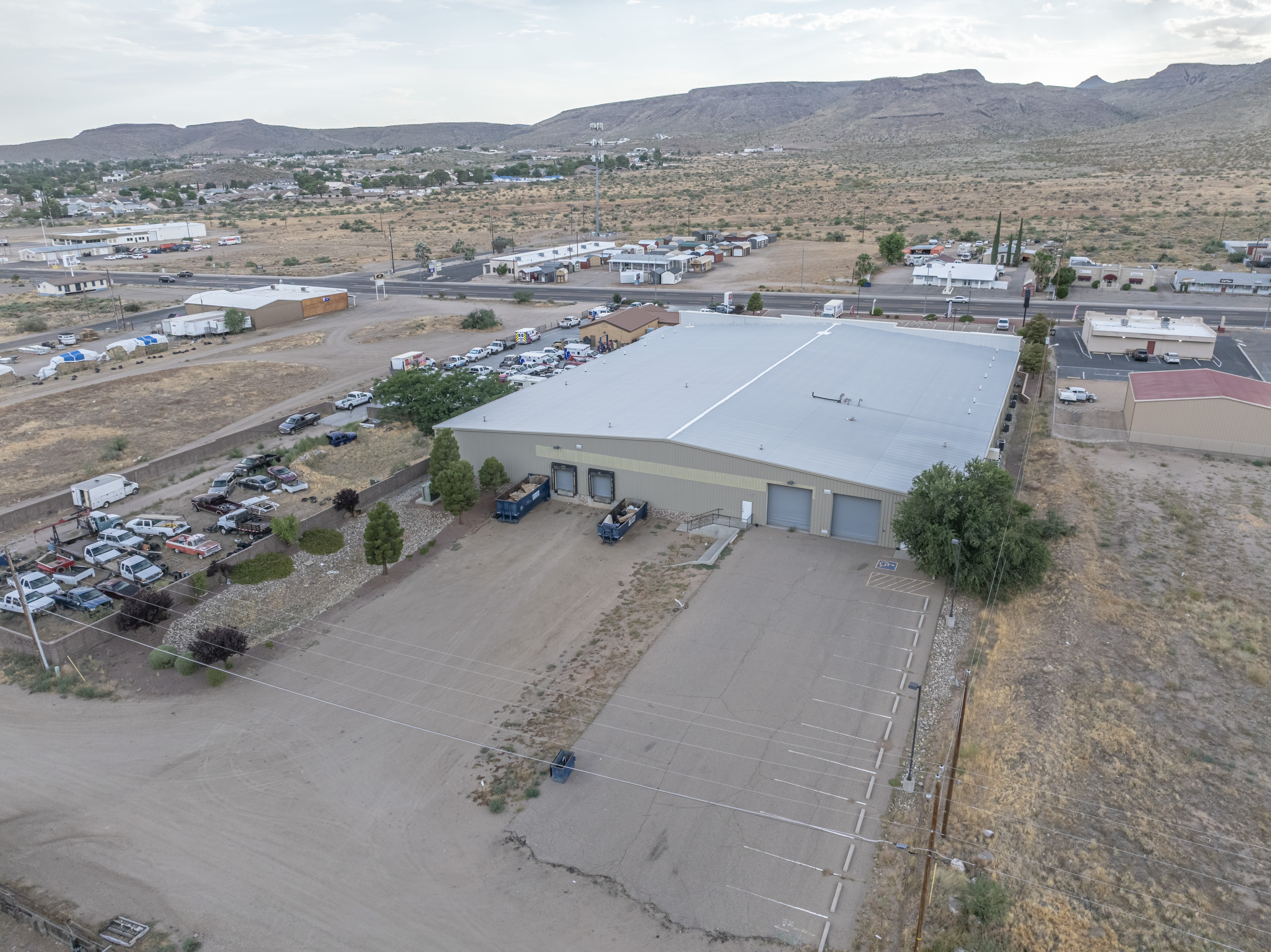 4290 Stockton Hill Rd, 4290 Stockton Hill Road, Kingman, AZ 86409