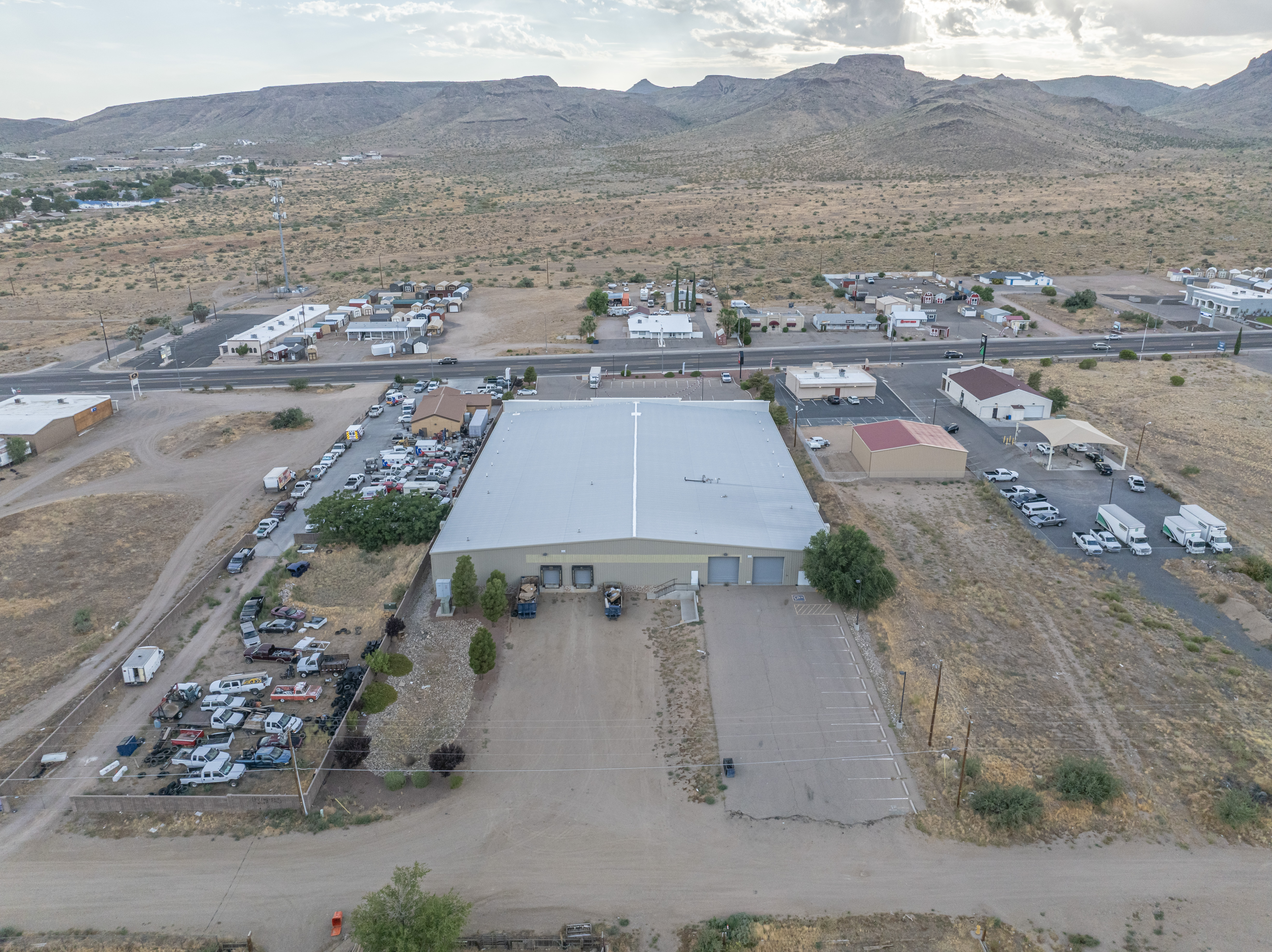 4290 Stockton Hill Rd, 4290 Stockton Hill Road, Kingman, AZ 86409