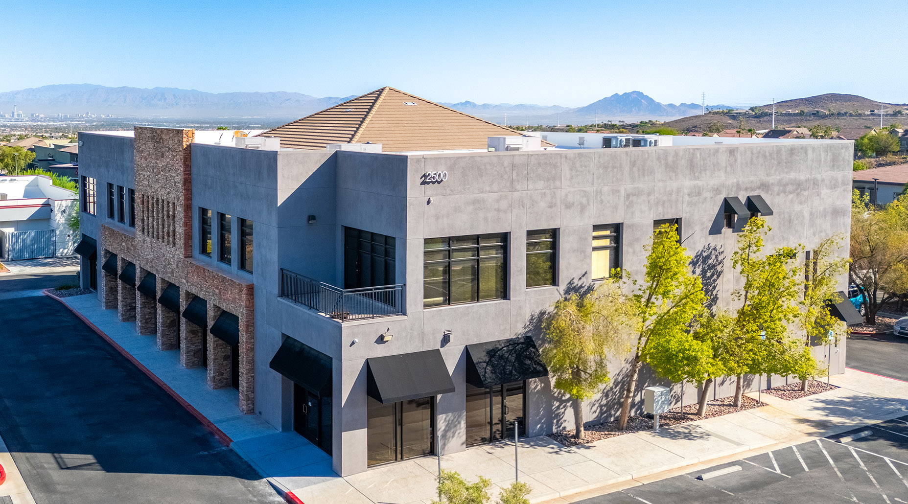 2500 Anthem Village Drive