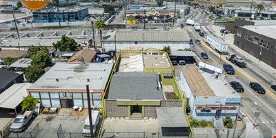 6409 Regent St, Huntington Park