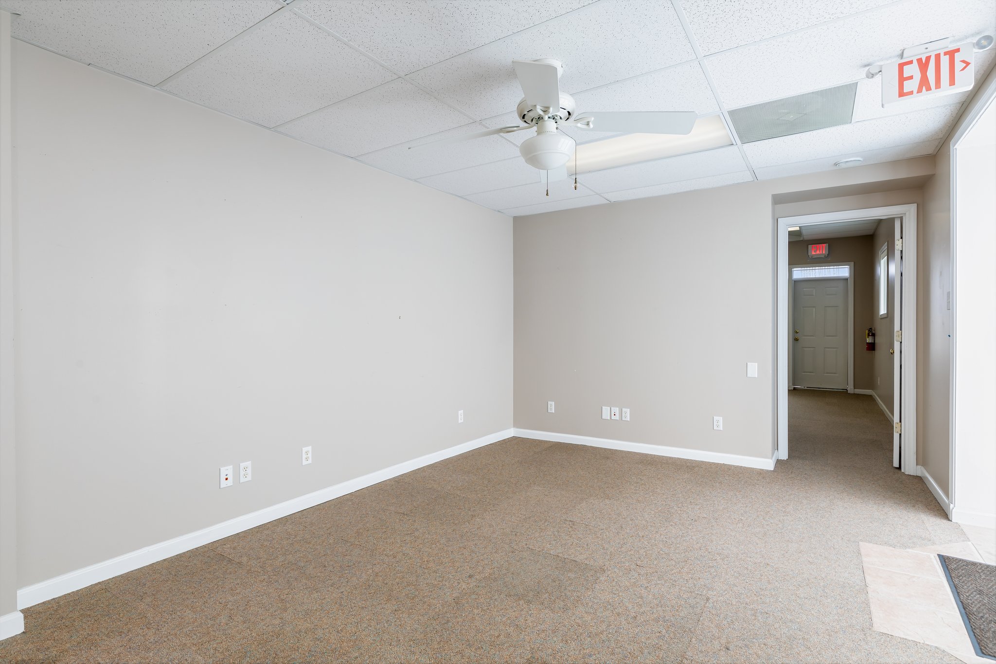 The City Hall, 114 Main Street, Hillsboro, MO 63050