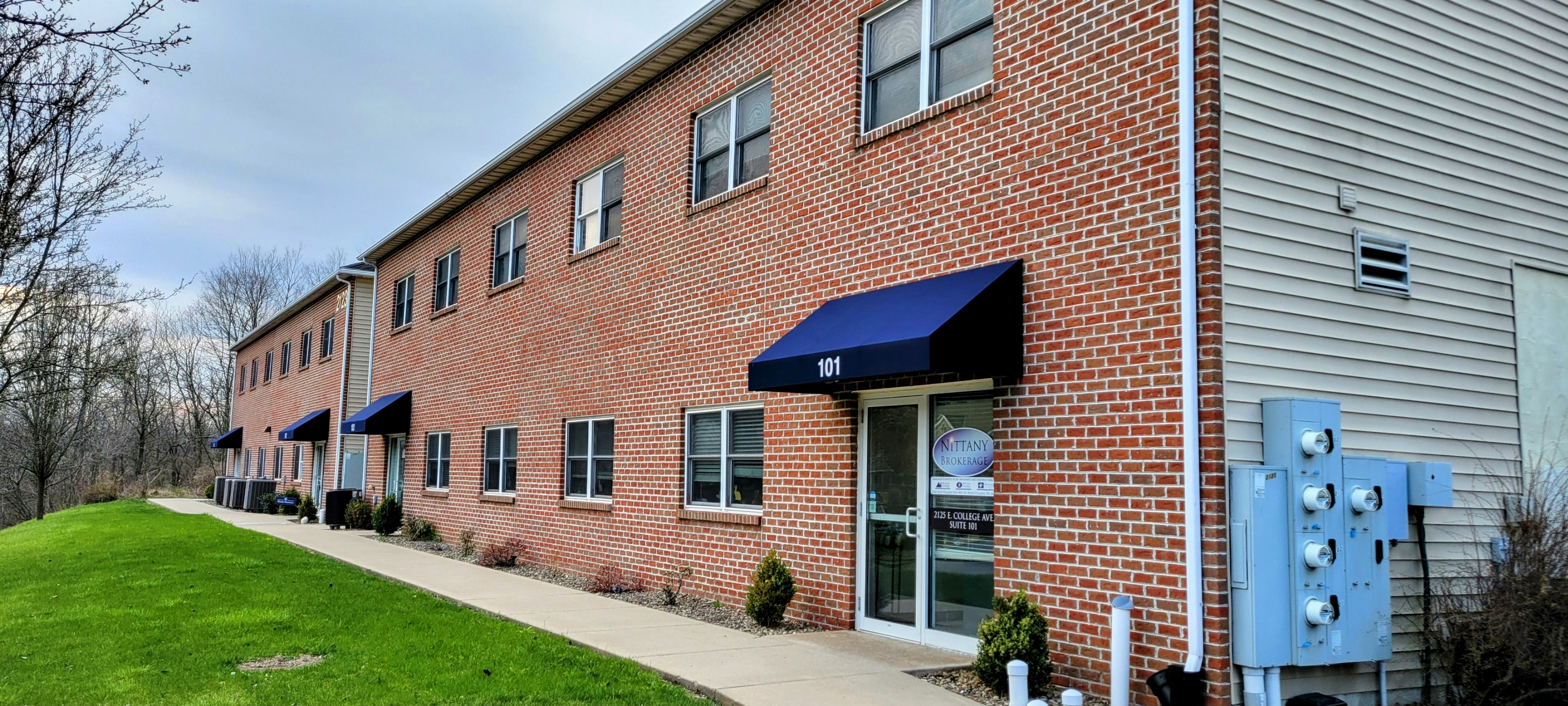 2123 E College Avenue, State College PA 16801