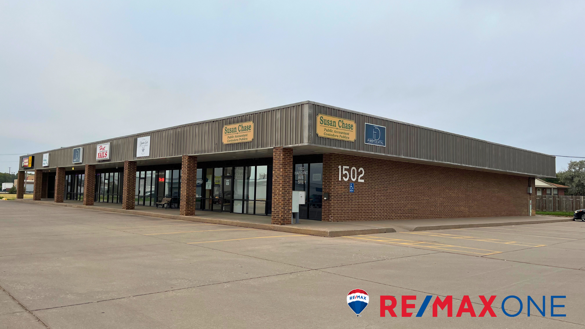 1502 E. Harding Ave, 1502 East Harding Avenue, Garden City, KS 67846