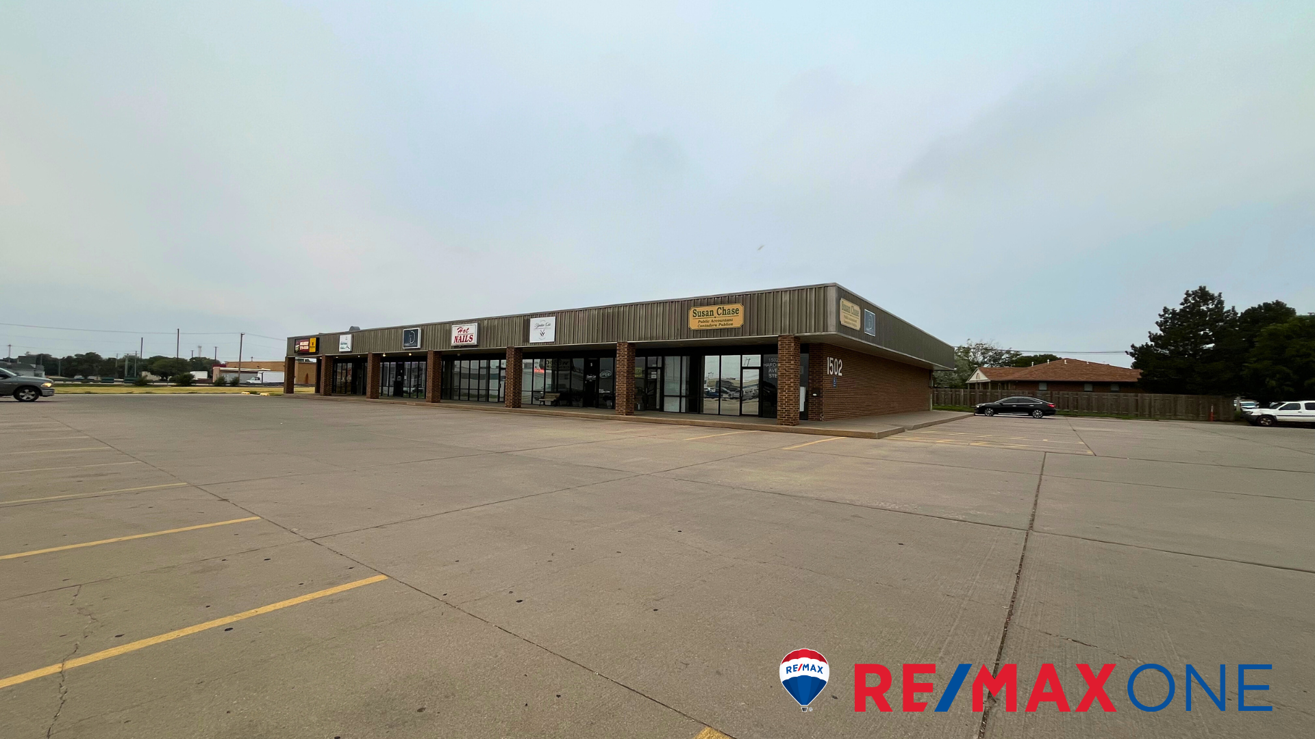 1502 E. Harding Ave, 1502 East Harding Avenue, Garden City, KS 67846