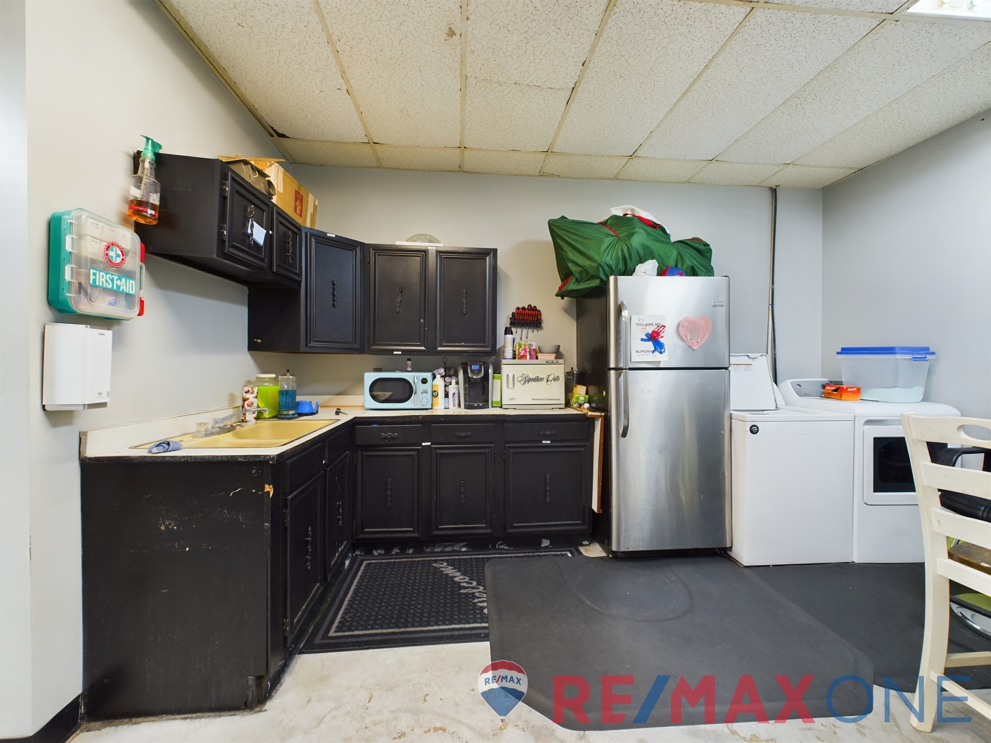 1502 E. Harding Ave, 1502 East Harding Avenue, Garden City, KS 67846
