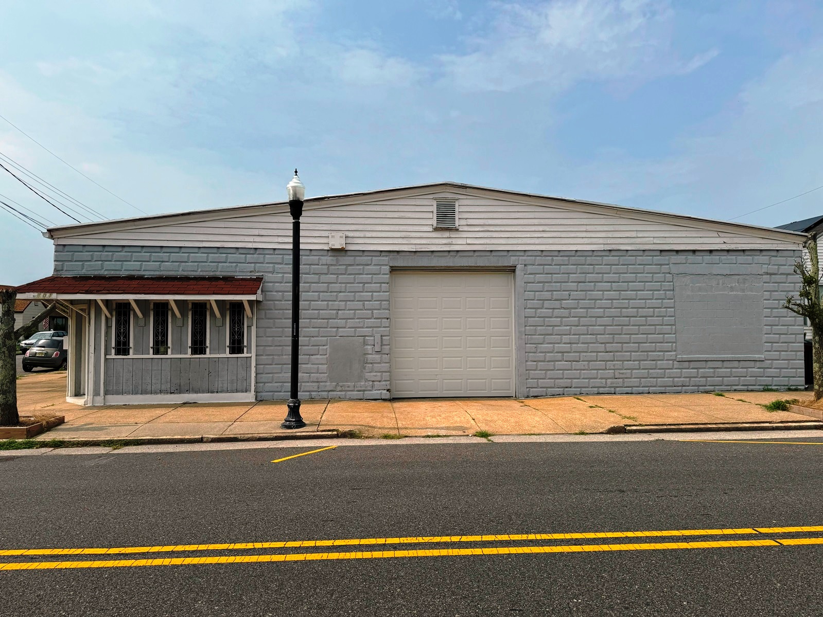 Warehouse for Sale in Atlantic CIty 3,824± SF