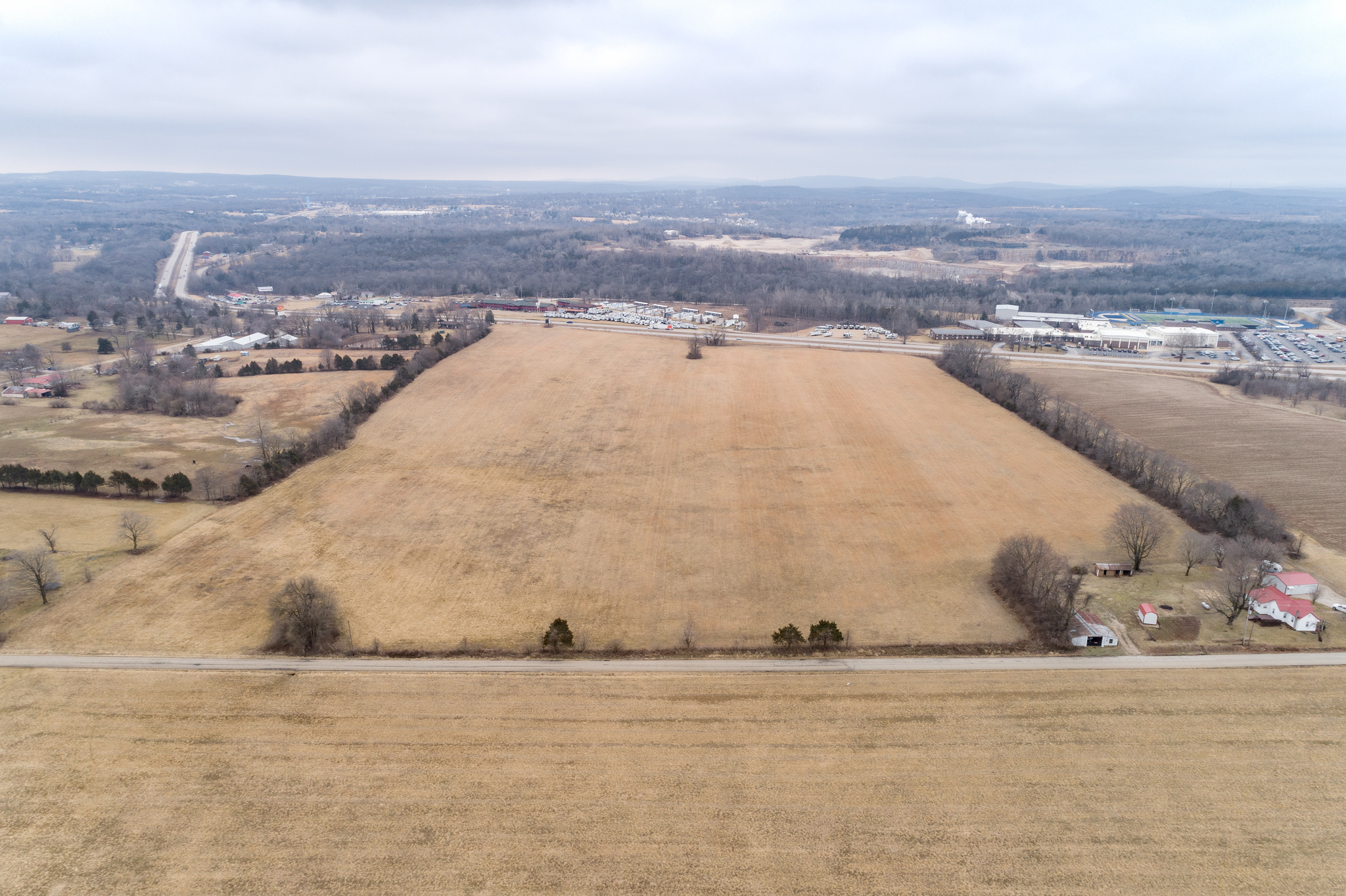 Stormy Ln Bonne Terre MO, Bonne Terre, MO 63628