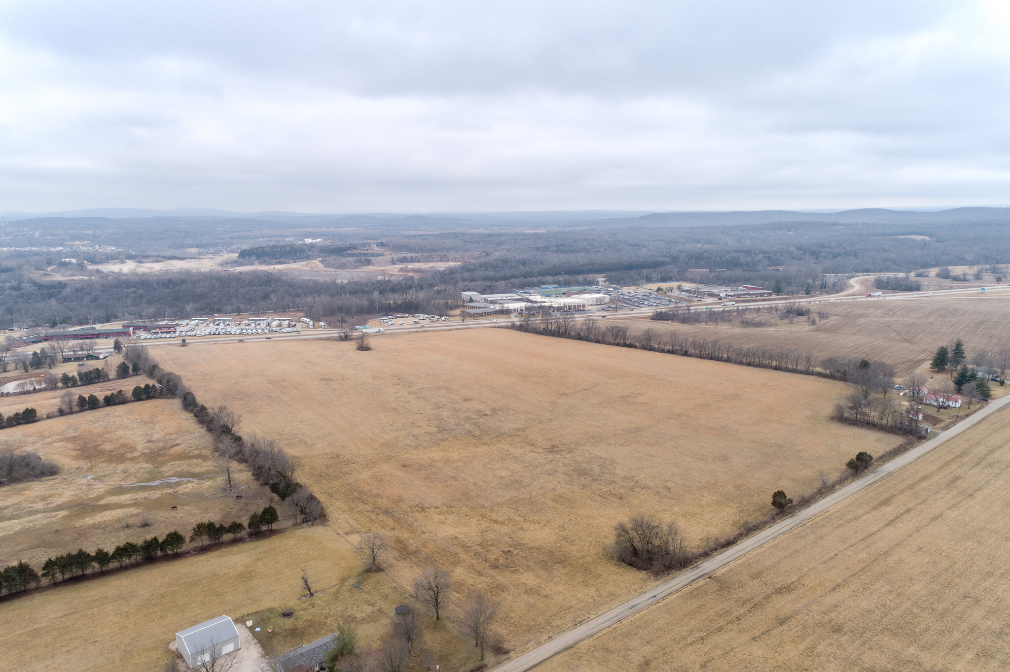 Stormy Ln Bonne Terre MO, Bonne Terre, MO 63628