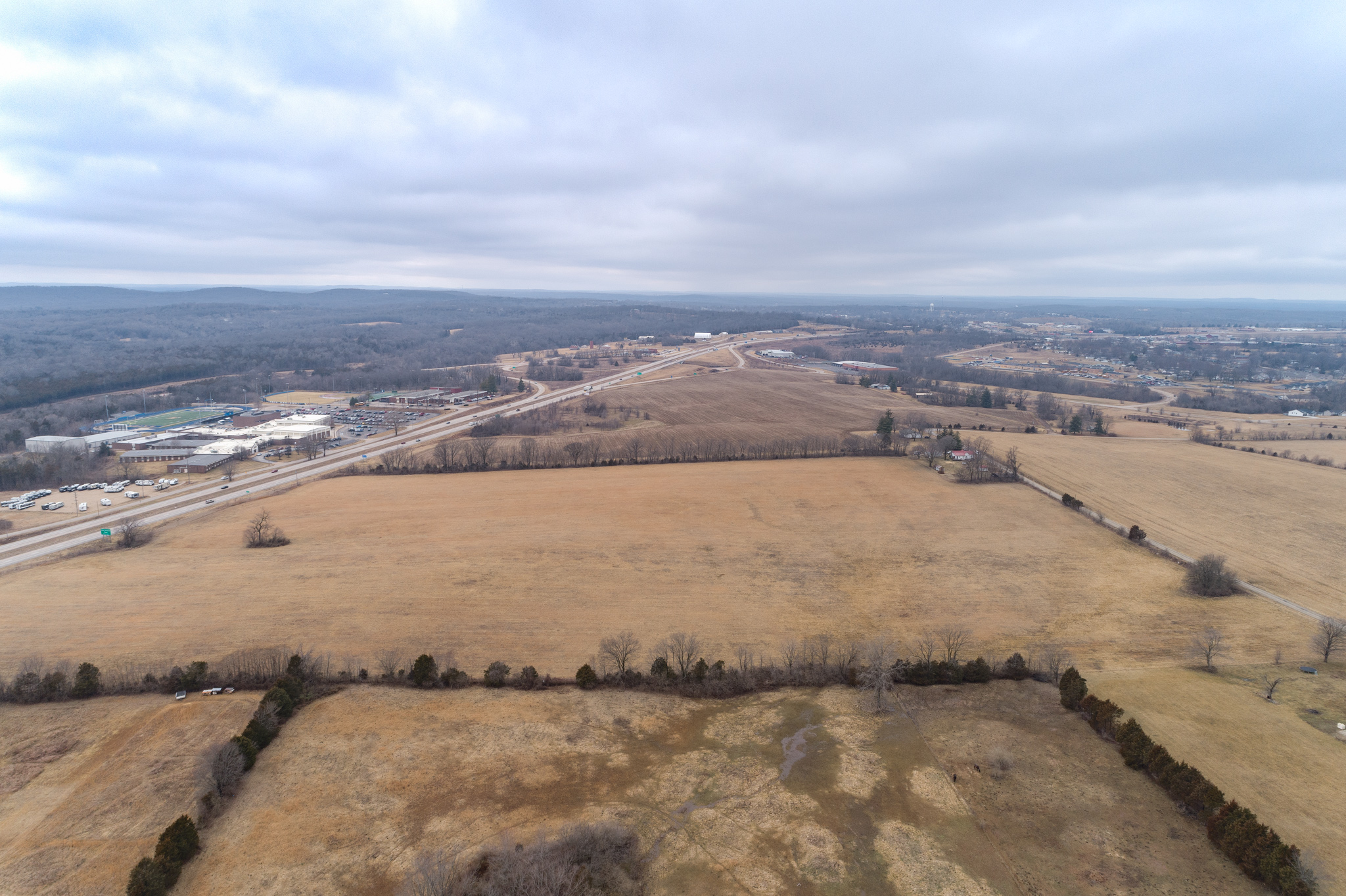 Stormy Ln Bonne Terre MO, Bonne Terre, MO 63628