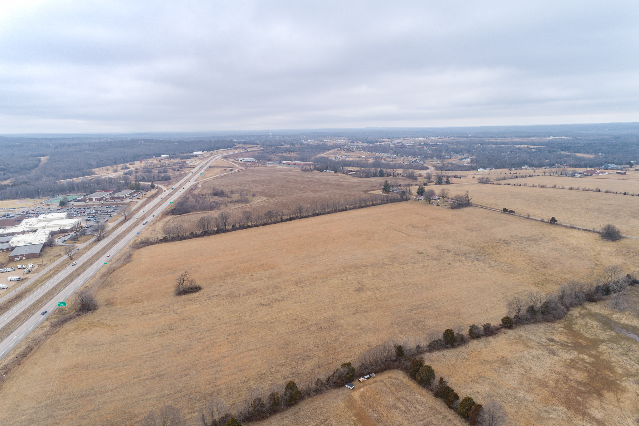 Stormy Ln Bonne Terre MO, Bonne Terre, MO 63628
