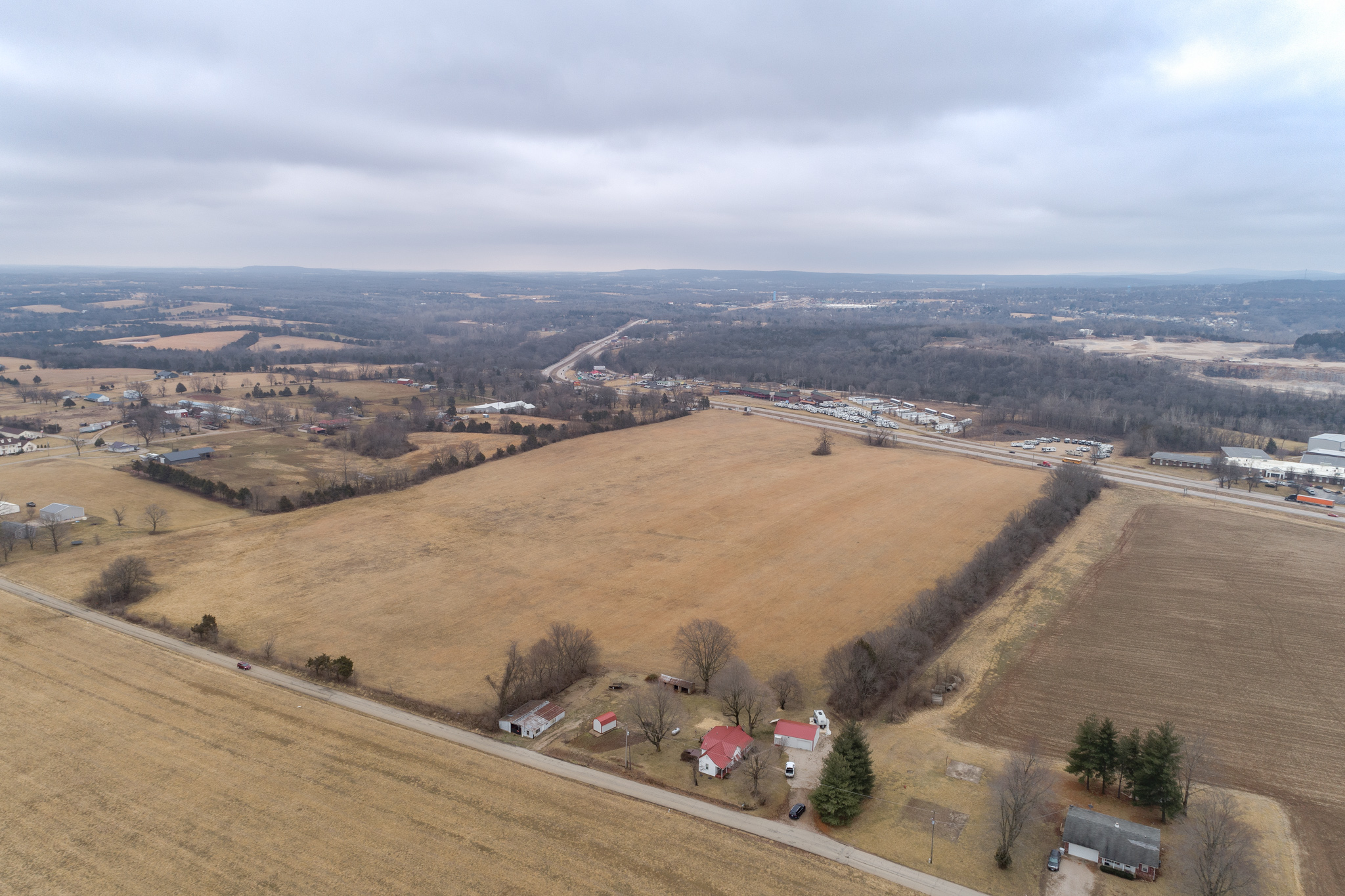 Stormy Ln Bonne Terre MO, Bonne Terre, MO 63628