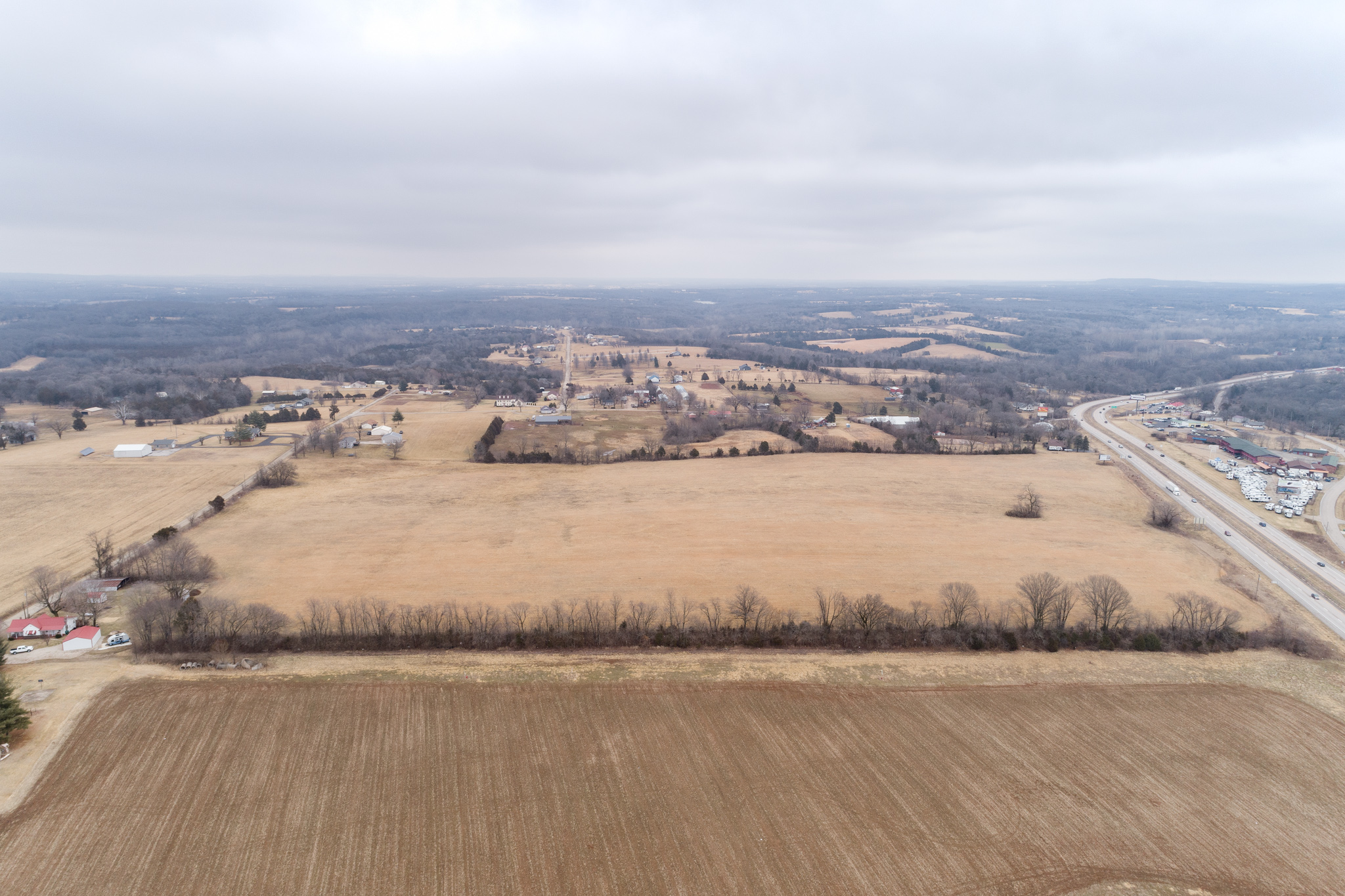 Stormy Ln Bonne Terre MO, Bonne Terre, MO 63628