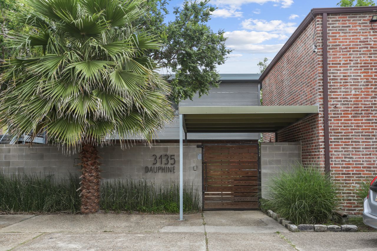 3135 Dauphine St., 3135 Dauphine Street, New Orleans, LA 70117