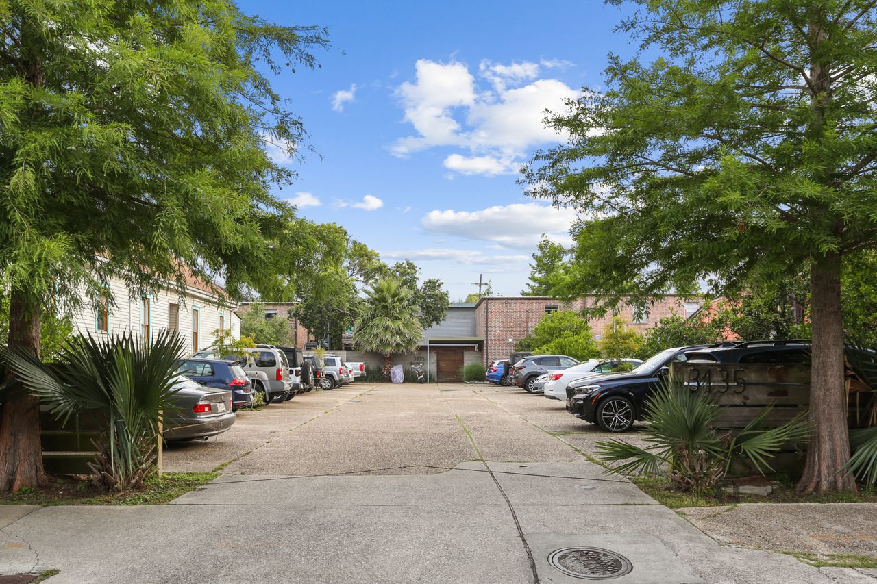 3135 Dauphine St., 3135 Dauphine Street, New Orleans, LA 70117