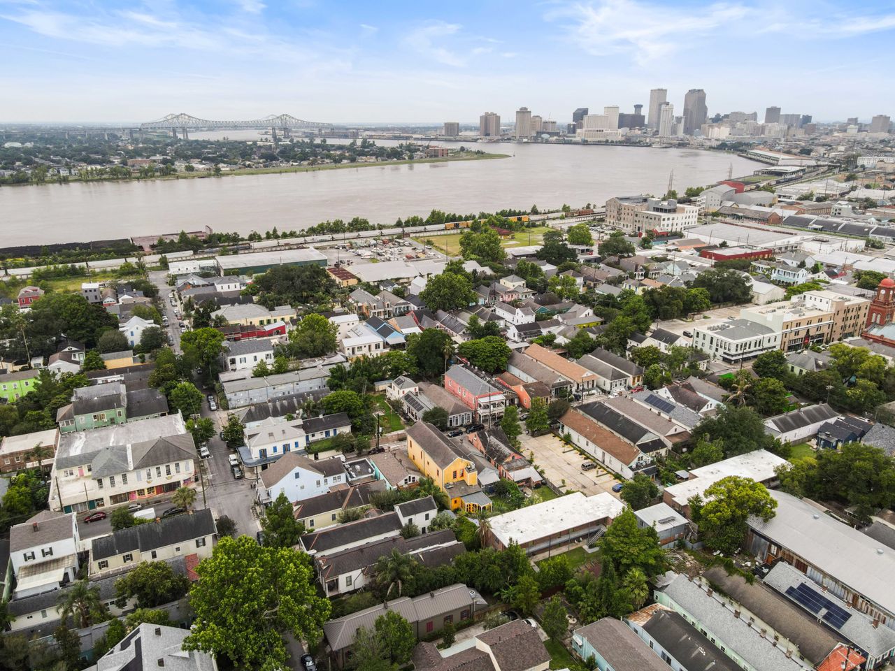 3135 Dauphine St., 3135 Dauphine Street, New Orleans, LA 70117