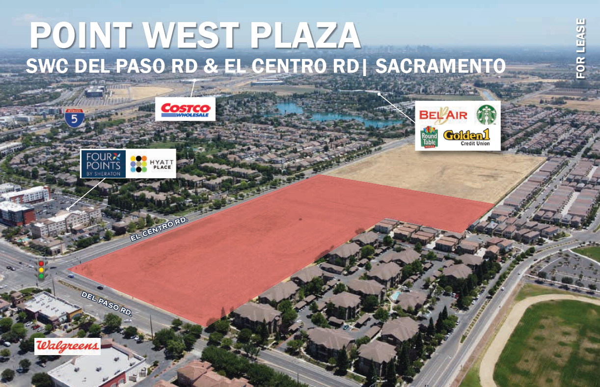 Point West Plaza