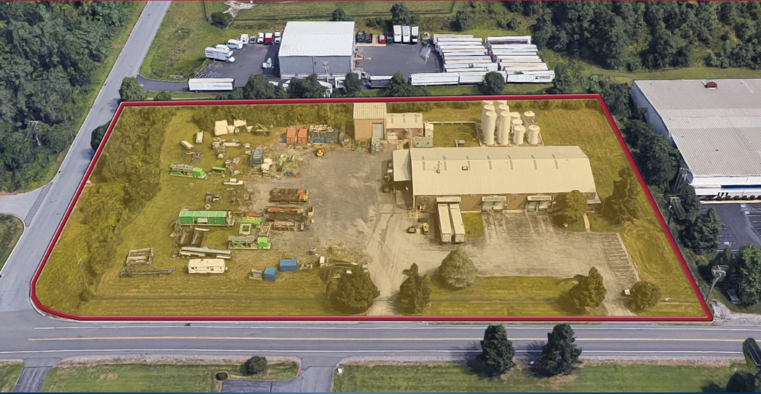 569 Industrial Dr
