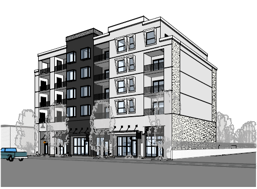 E 14th Street, 15910 East 14th Street, San Leandro, CA 94578