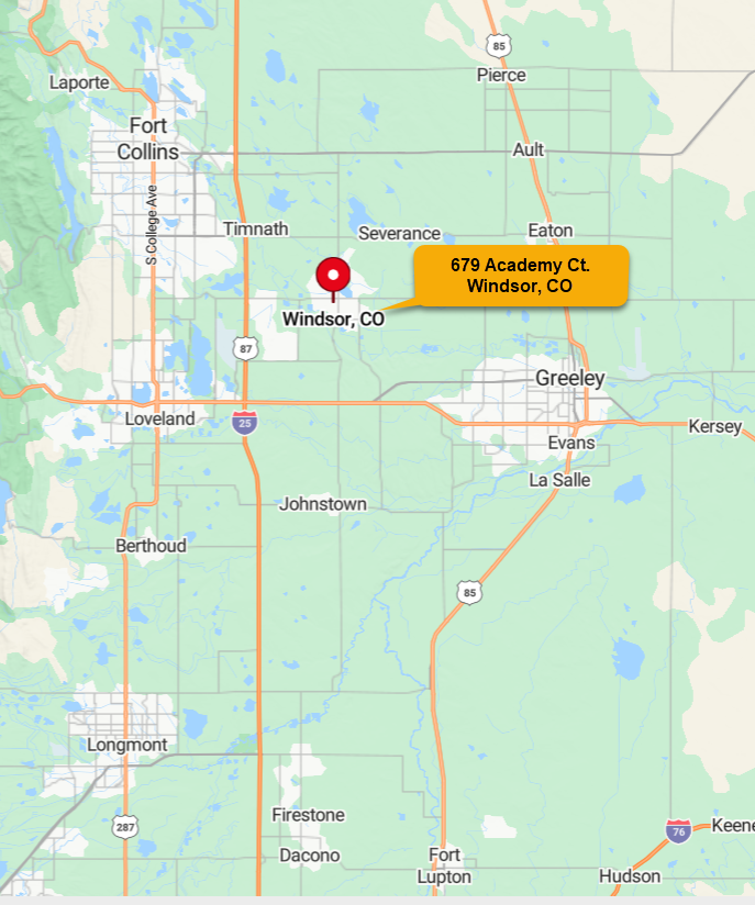 679 Academy Ct , 679 Academy Court, Windsor, CO 80550